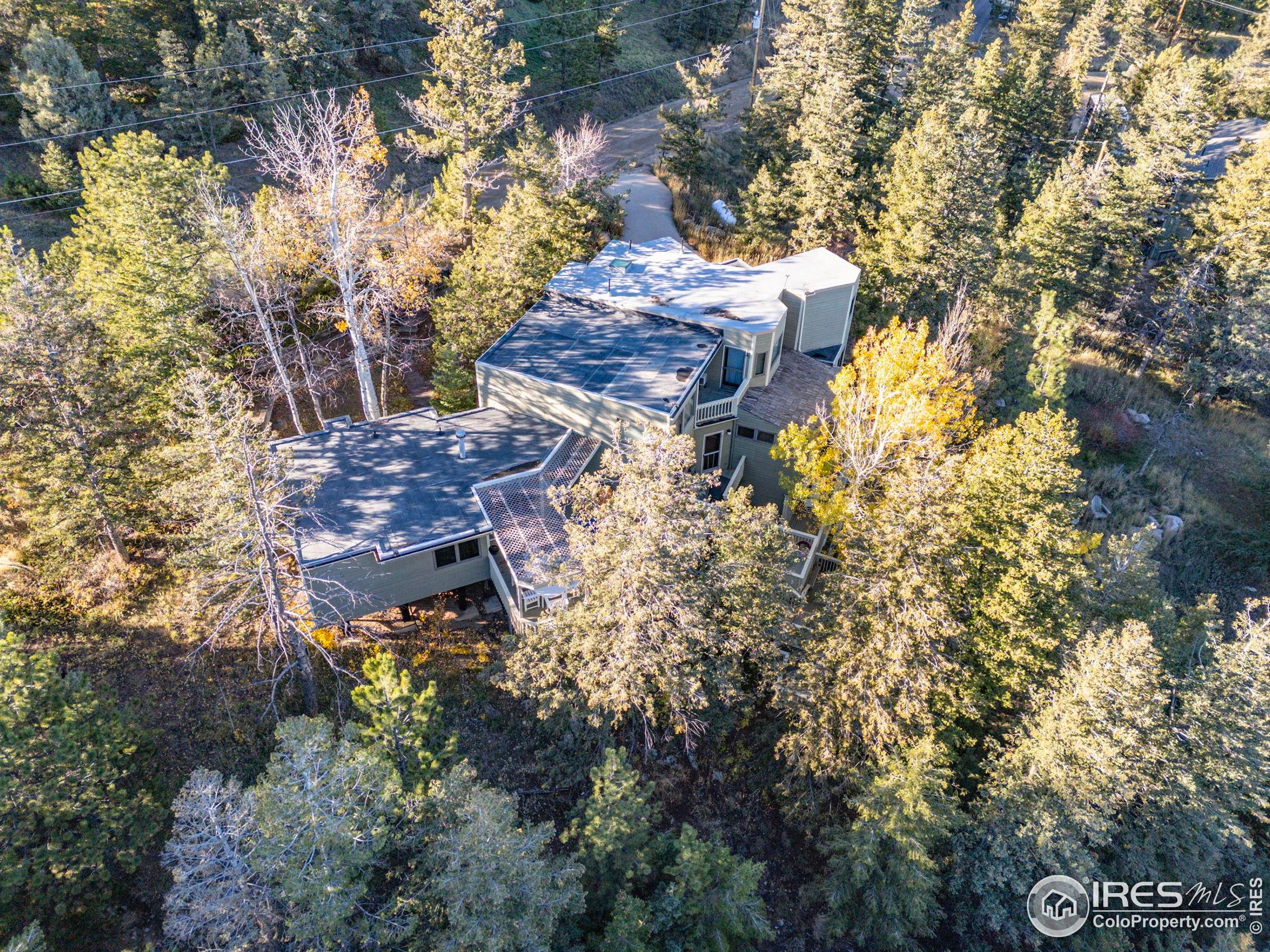 1784 Deer Trail Rd Boulder