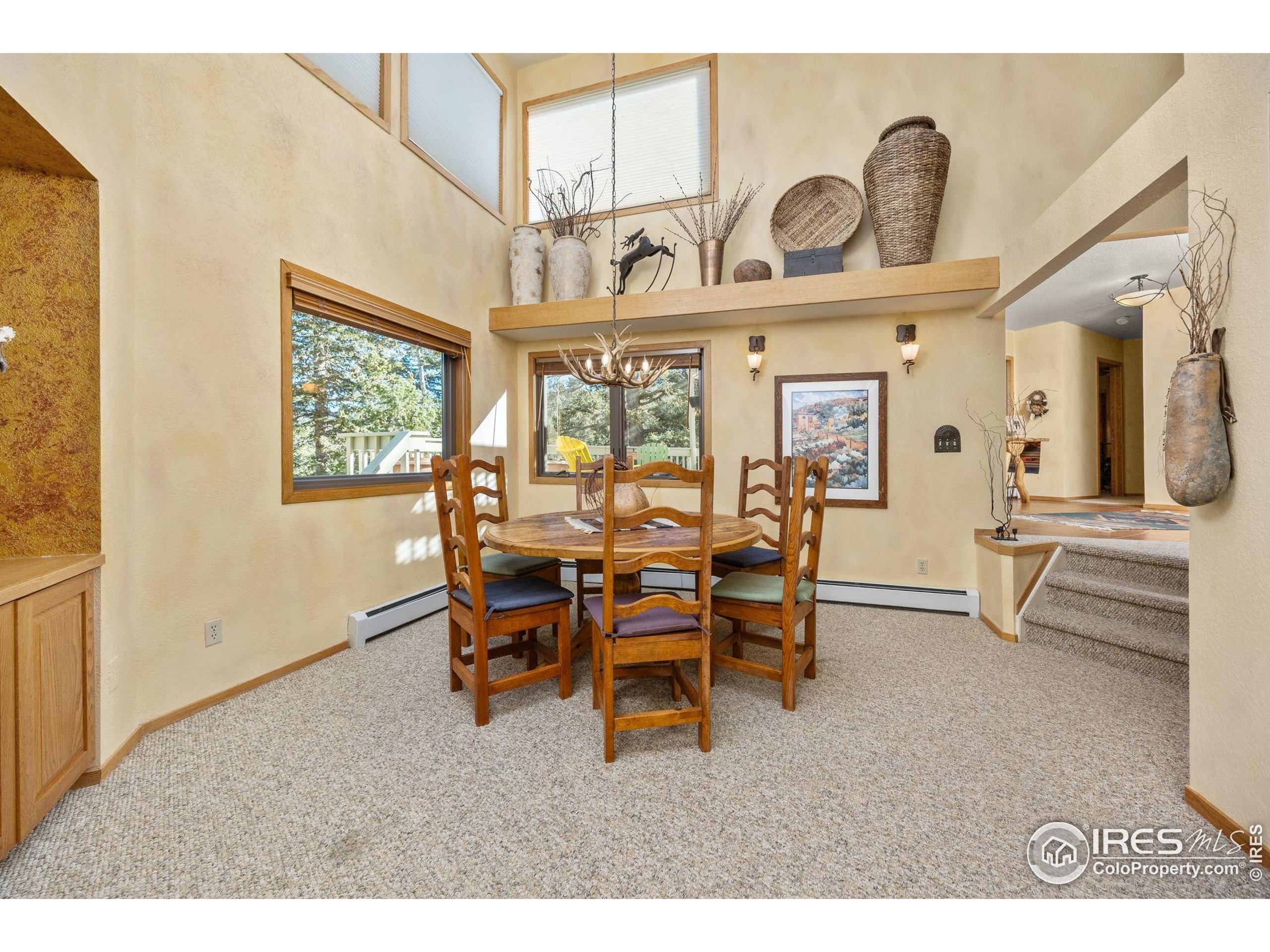 1784 Deer Trail Rd Boulder