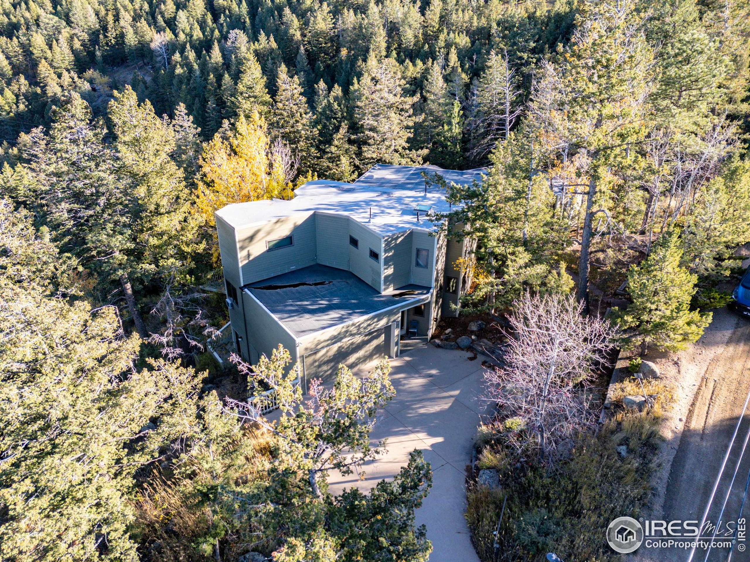 1784 Deer Trail Rd Boulder