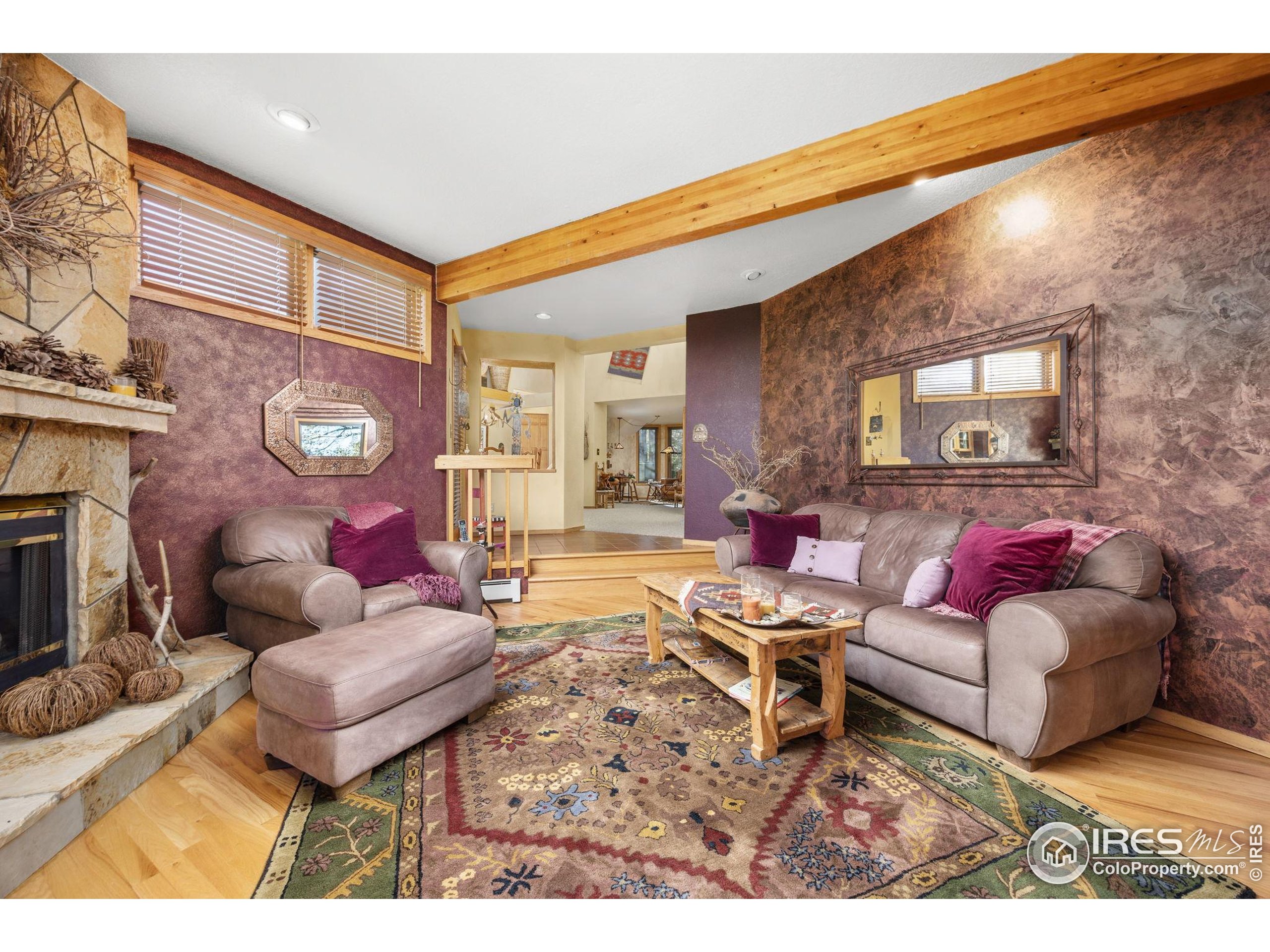 1784 Deer Trail Rd Boulder