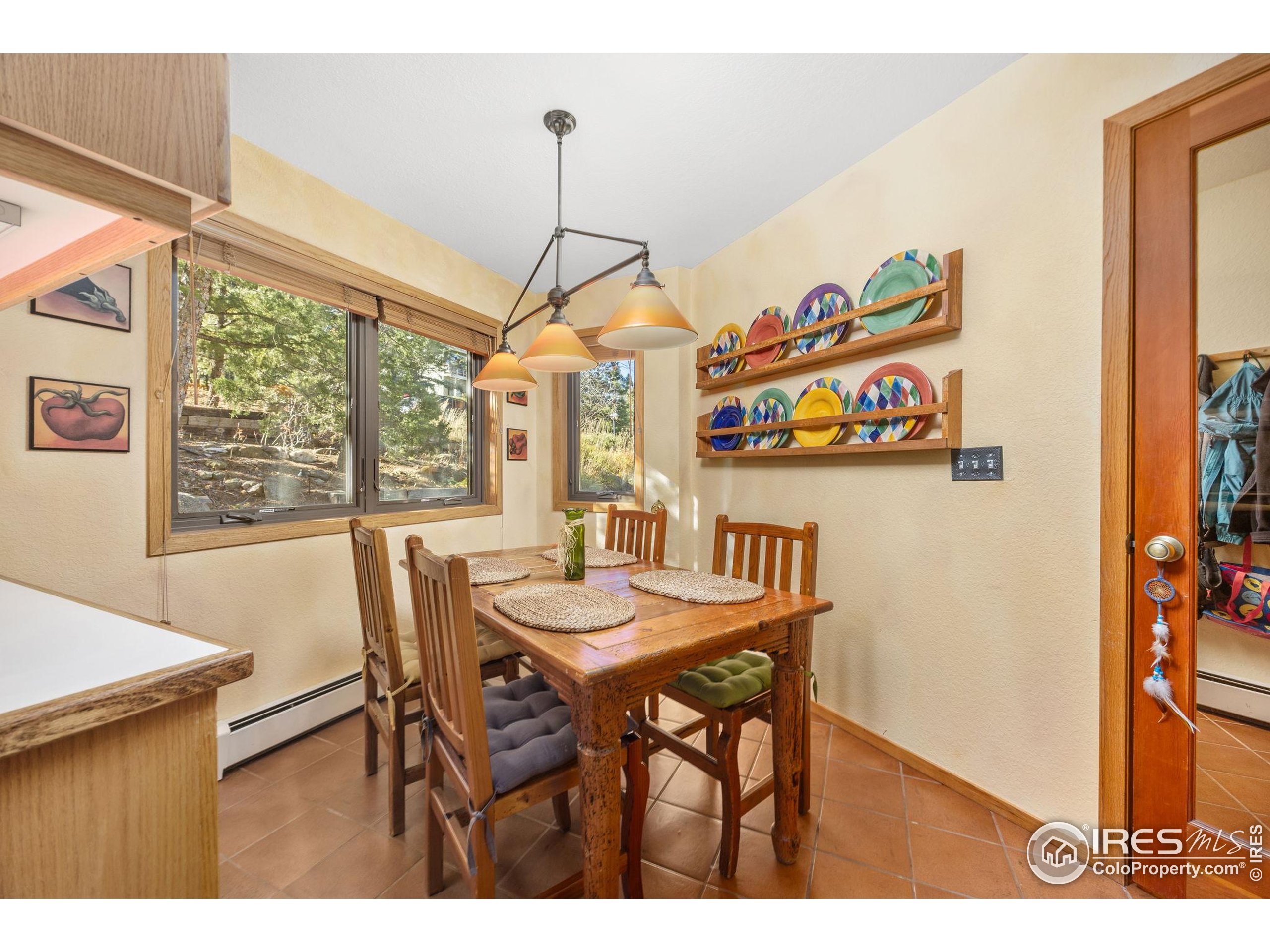 1784 Deer Trail Rd Boulder