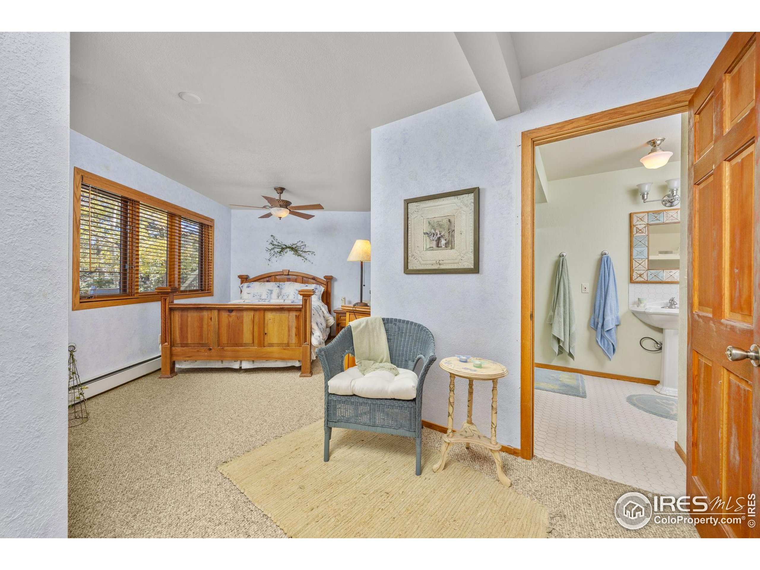 1784 Deer Trail Rd Boulder