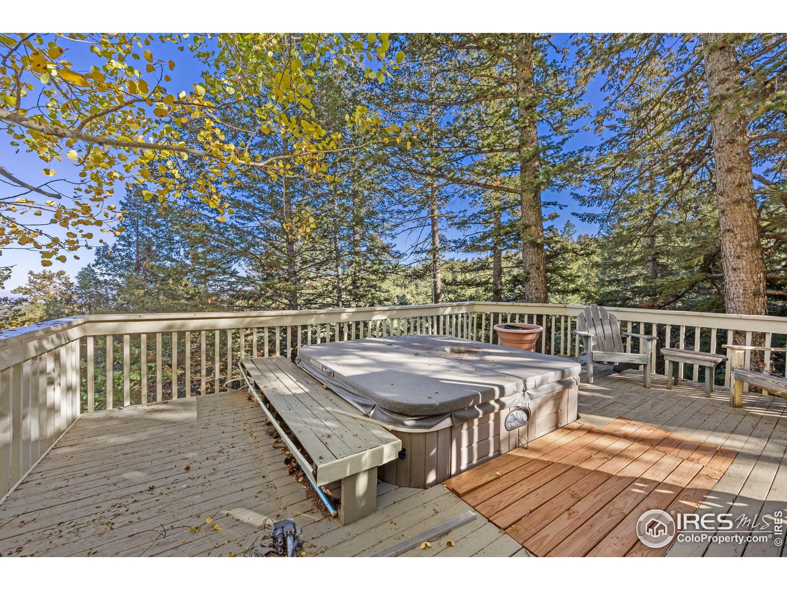 1784 Deer Trail Rd Boulder