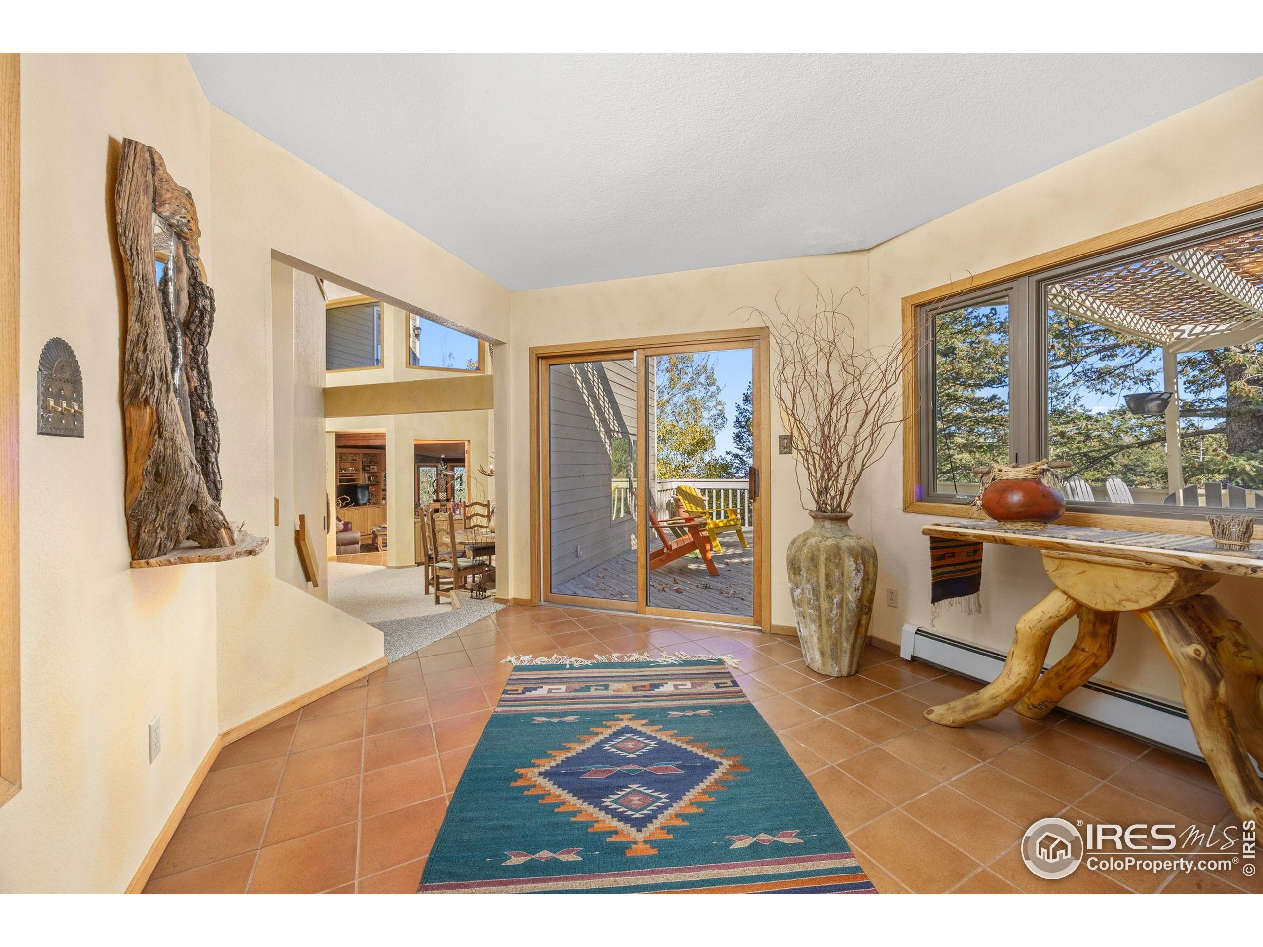 1784 Deer Trail Rd Boulder
