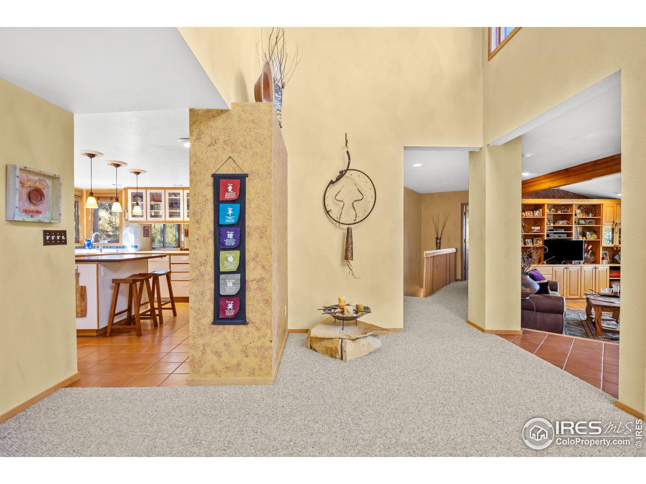 1784 Deer Trail Rd Boulder