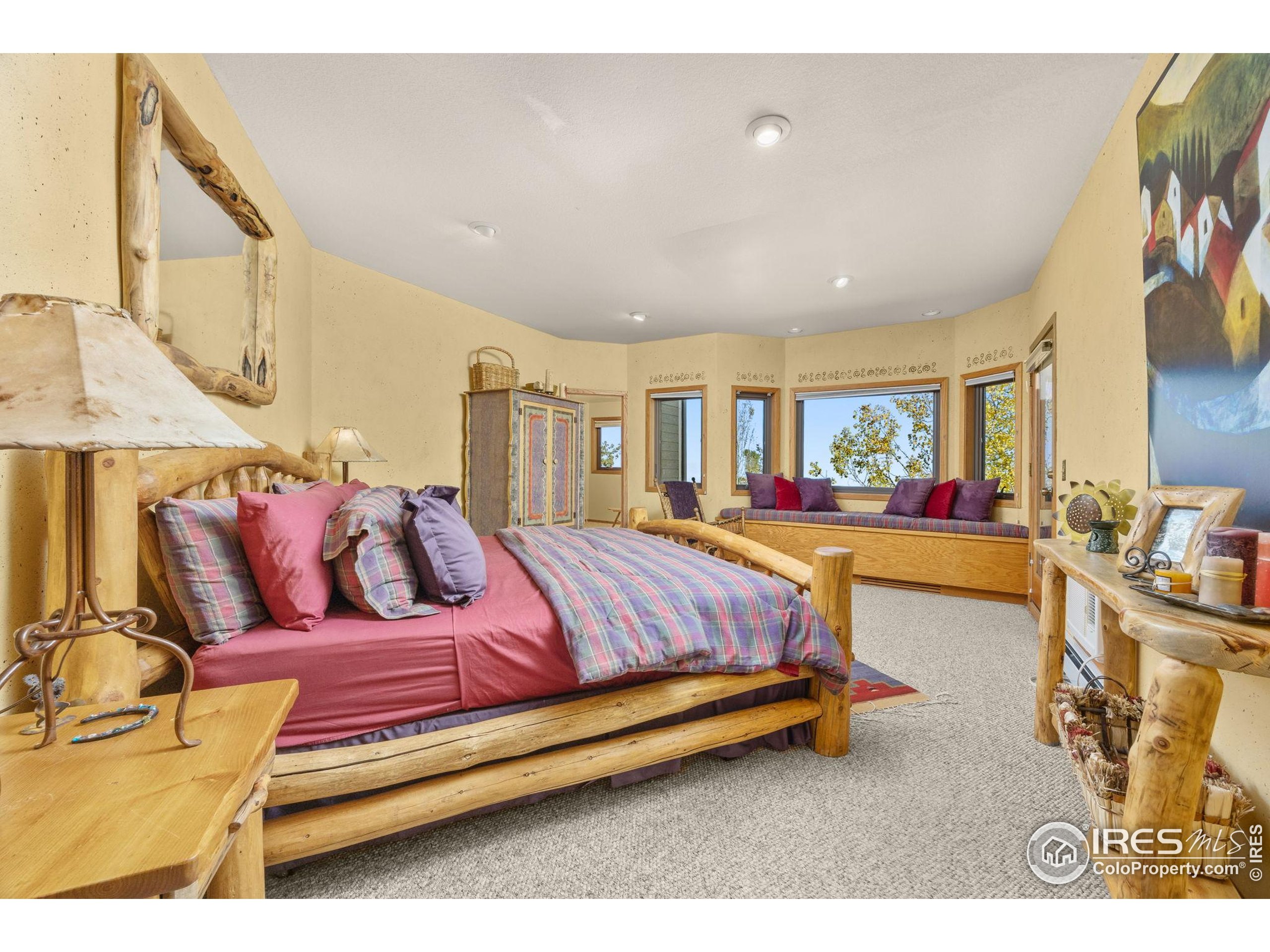 1784 Deer Trail Rd Boulder
