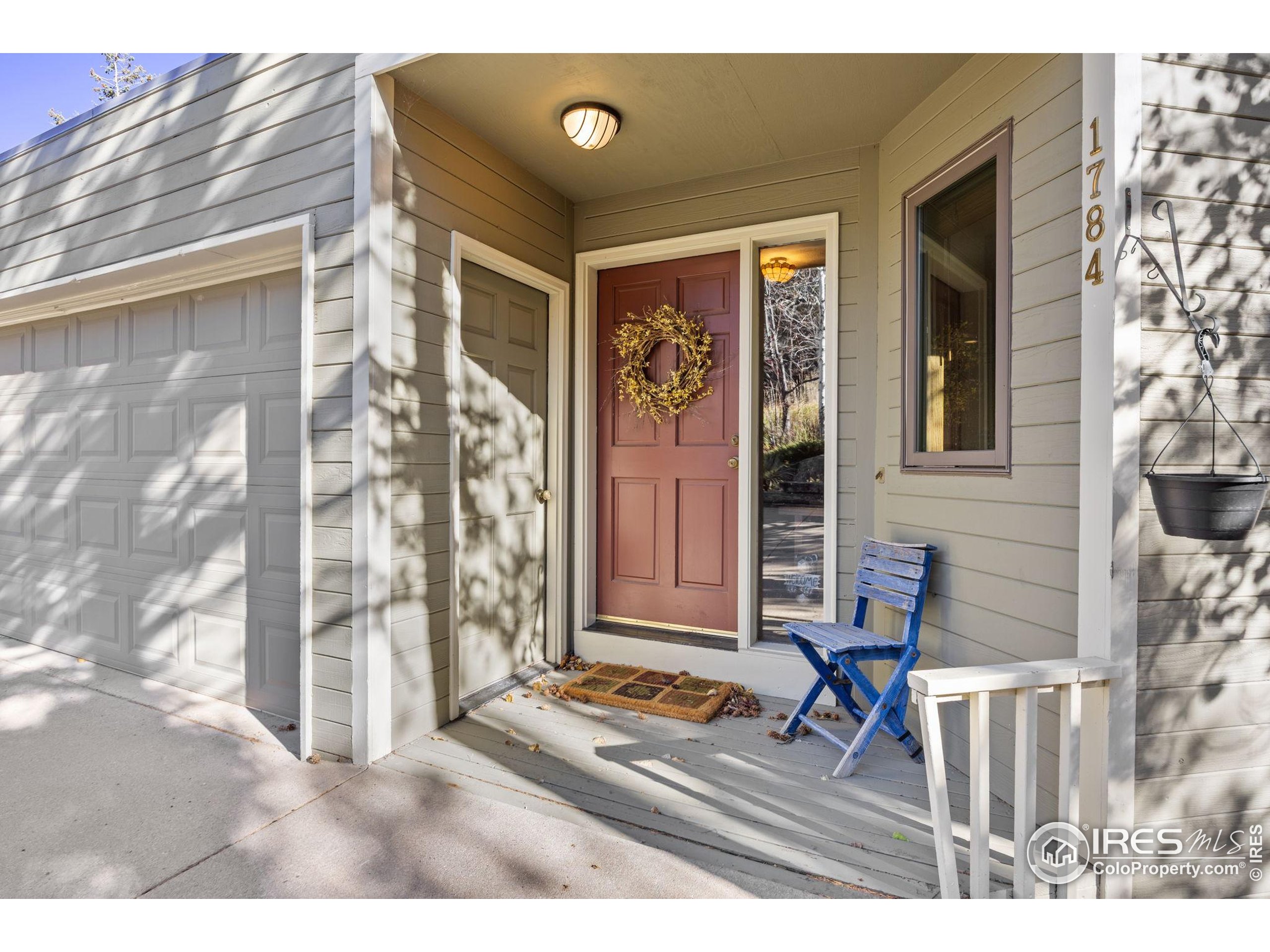 1784 Deer Trail Rd Boulder