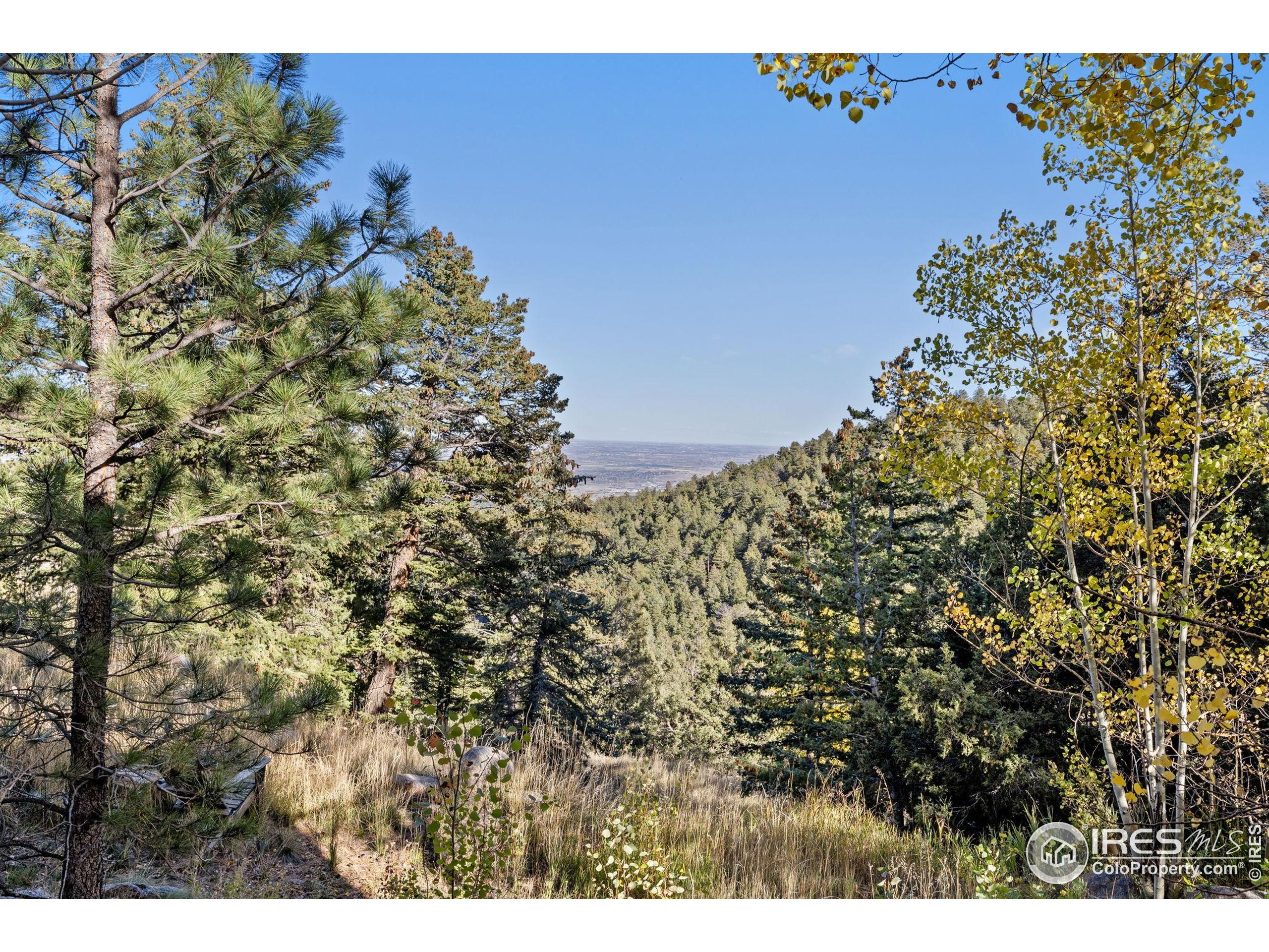 1784 Deer Trail Rd Boulder