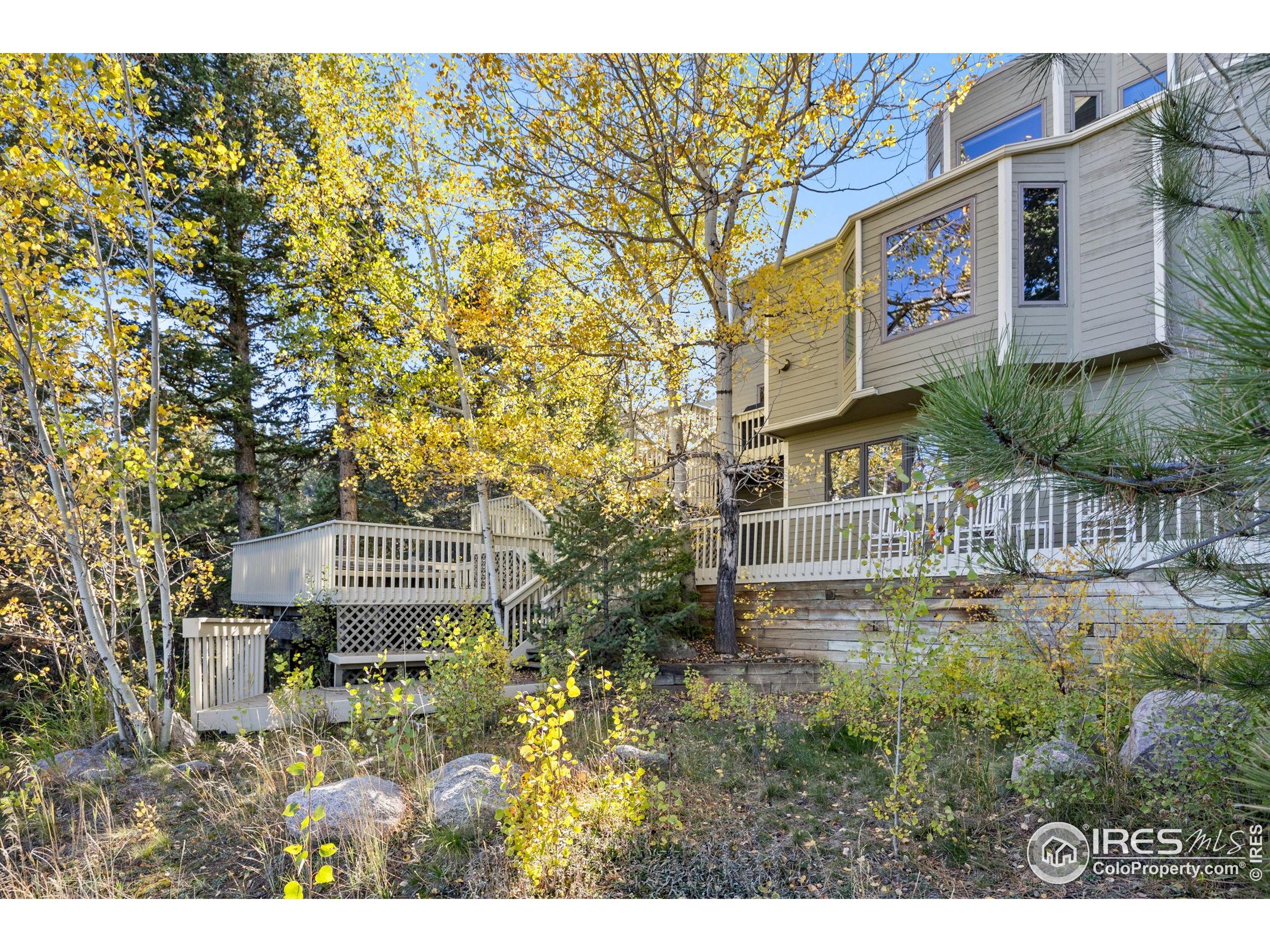1784 Deer Trail Rd Boulder