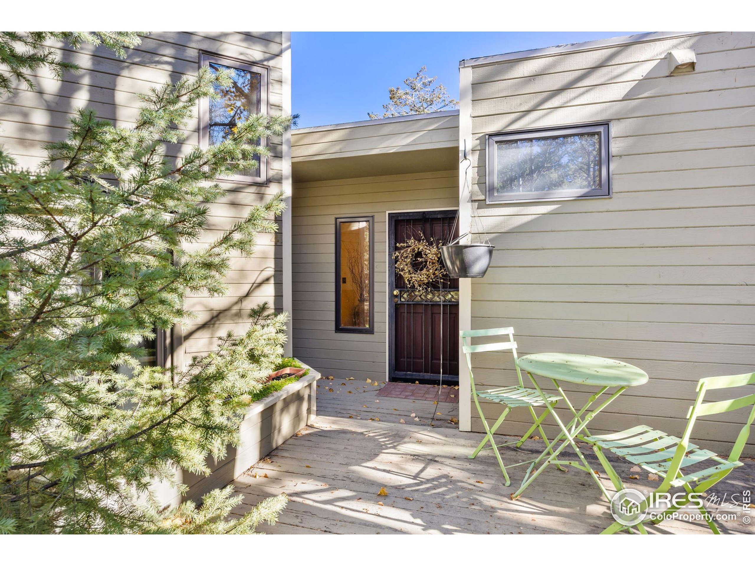 1784 Deer Trail Rd Boulder