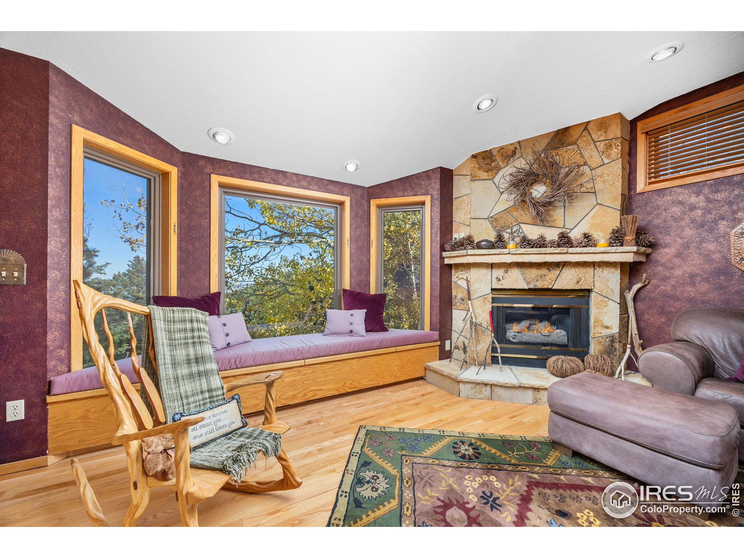 1784 Deer Trail Rd Boulder