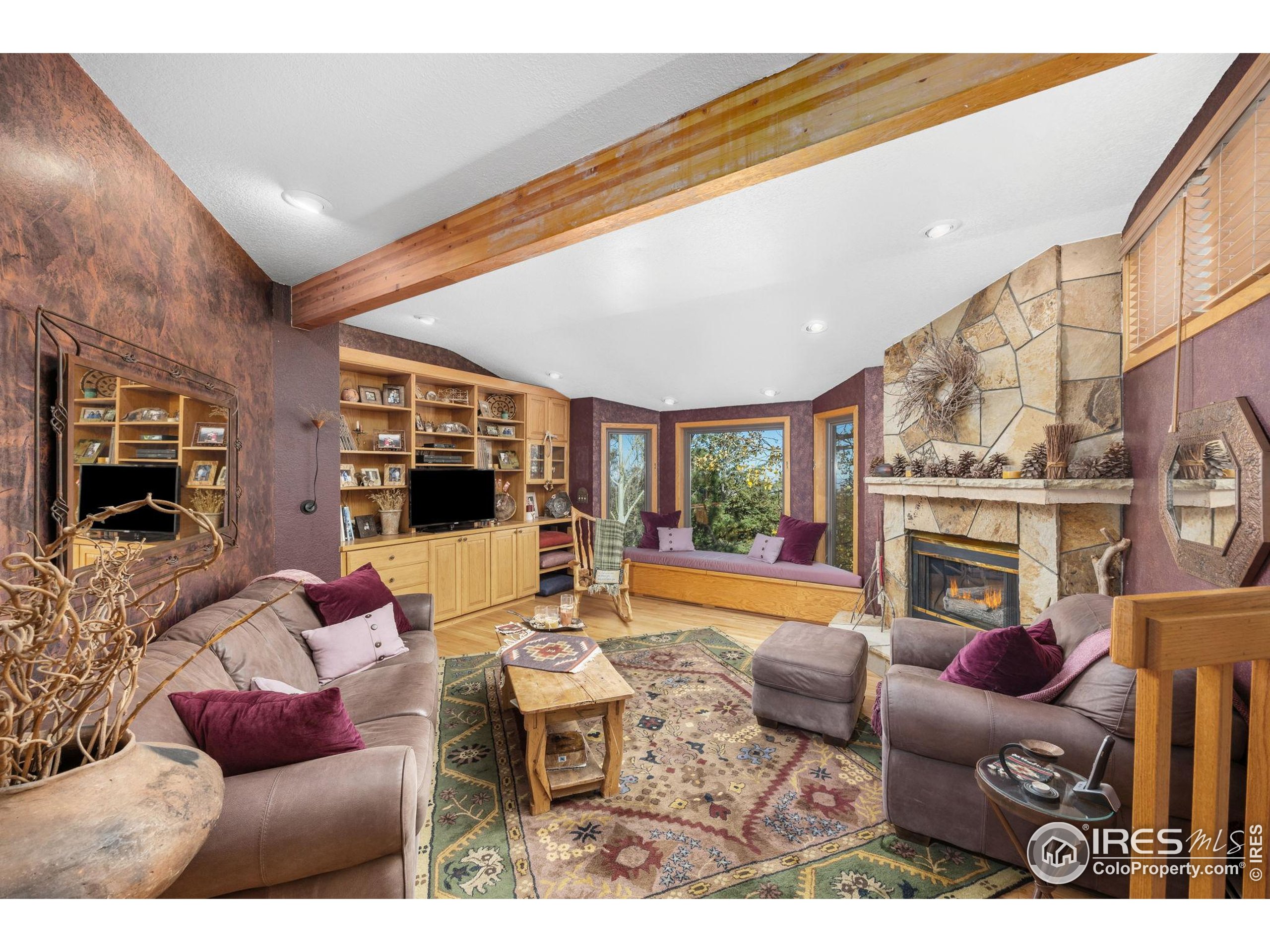 1784 Deer Trail Rd Boulder
