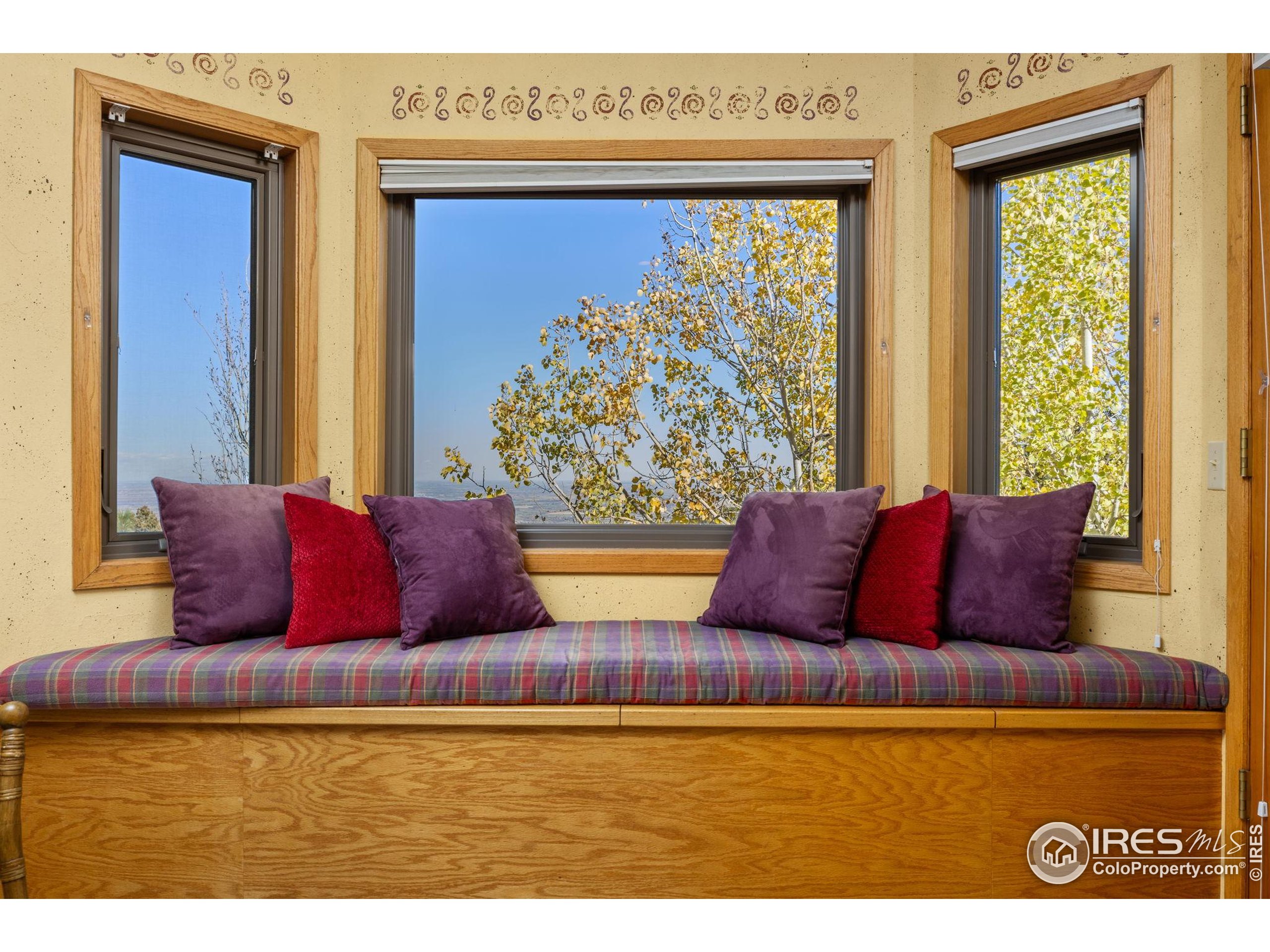 1784 Deer Trail Rd Boulder