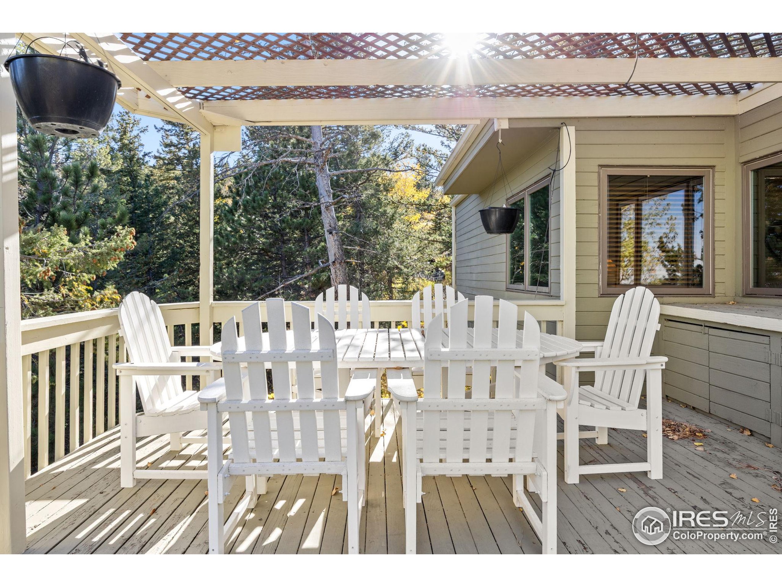 1784 Deer Trail Rd Boulder