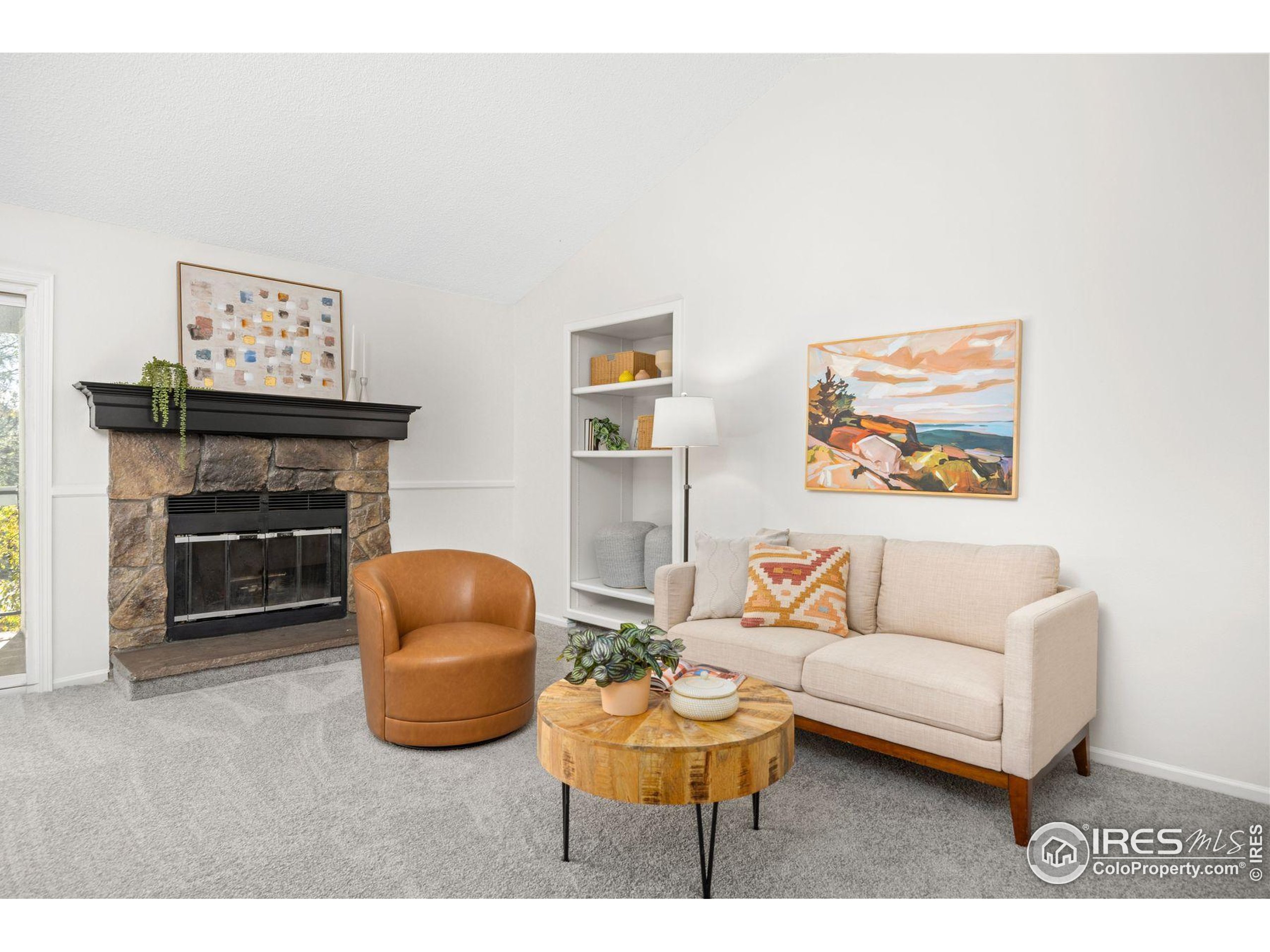 5341 W 76th Ave 5341-224 Arvada Unit: 224