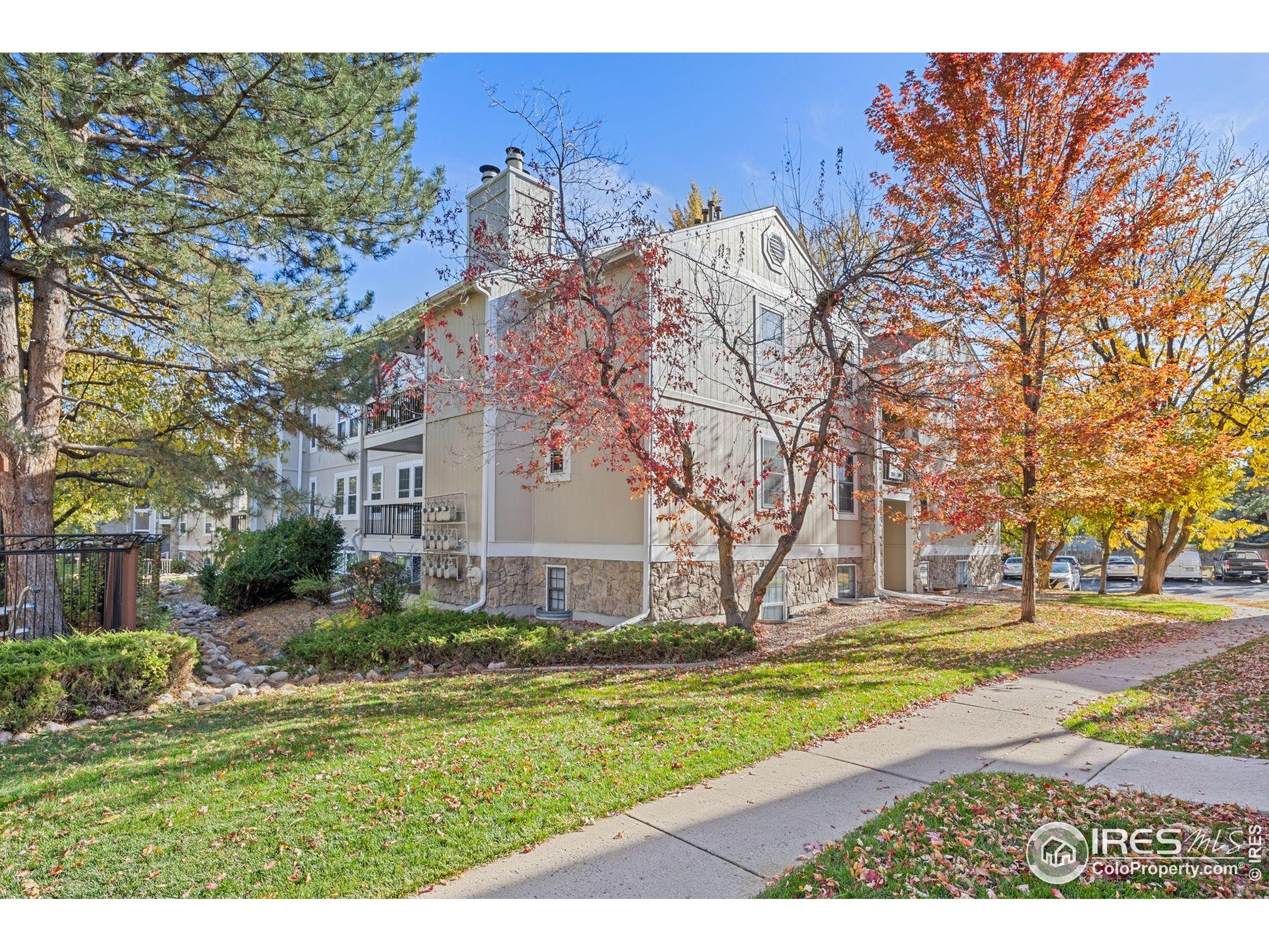 5341 W 76th Ave 5341-224 Arvada Unit: 224