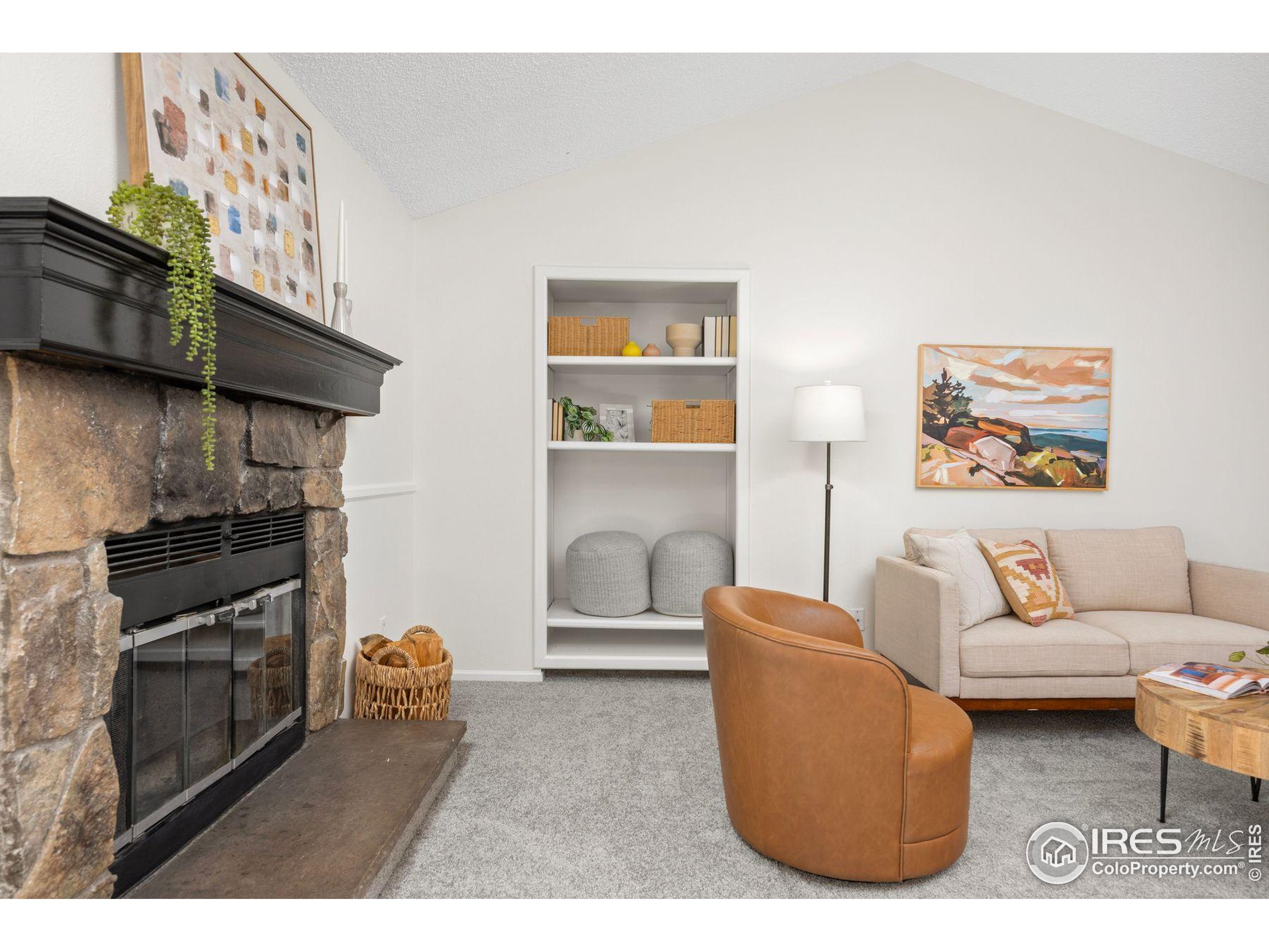 5341 W 76th Ave 5341-224 Arvada Unit: 224