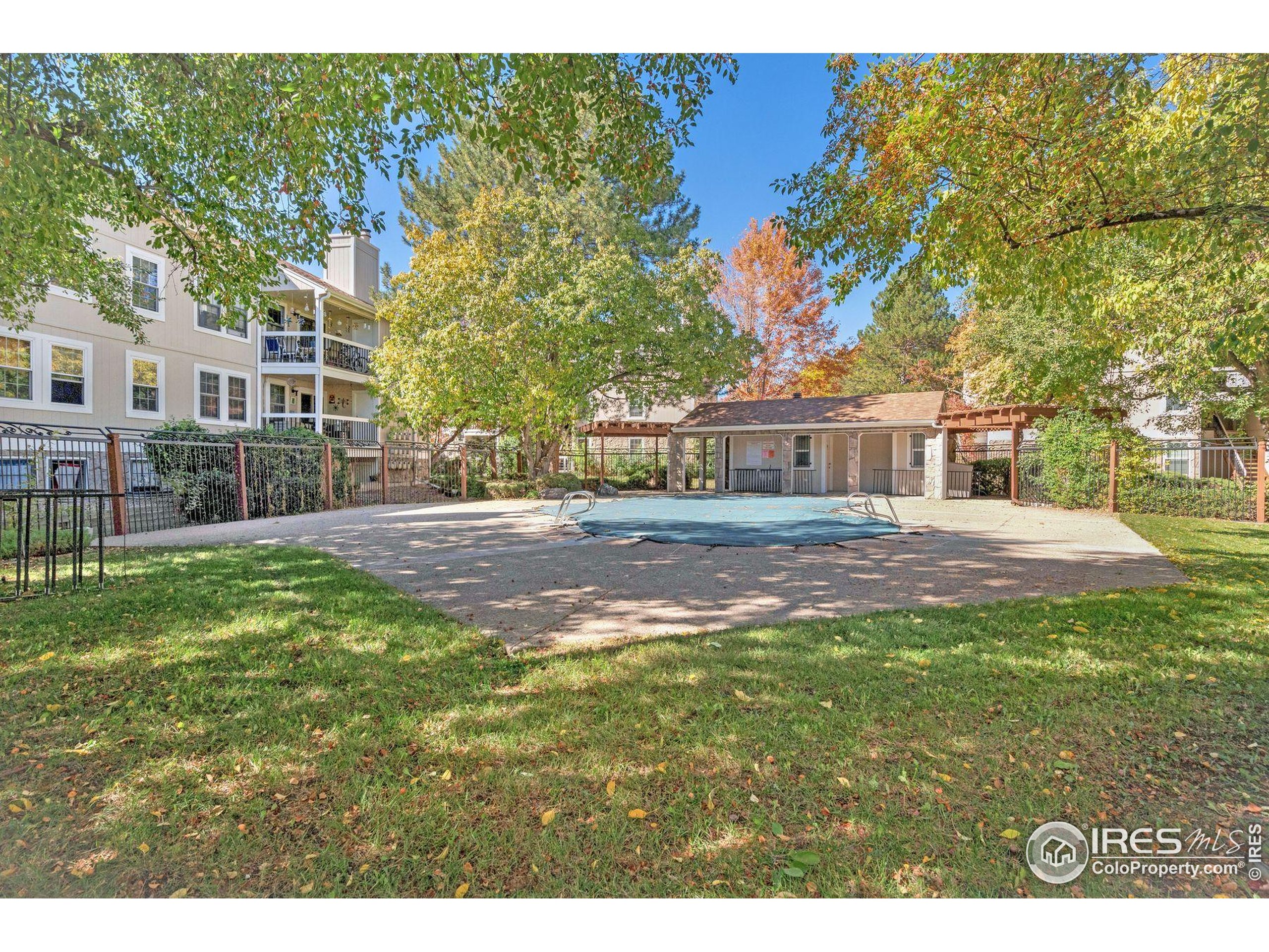 5341 W 76th Ave 5341-224 Arvada Unit: 224