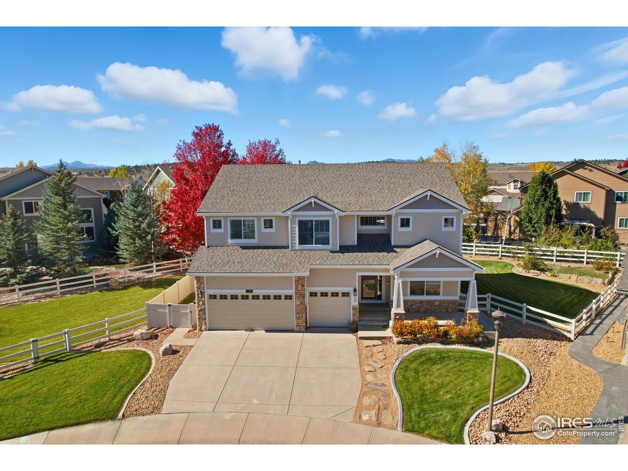 3365 Wray Ct