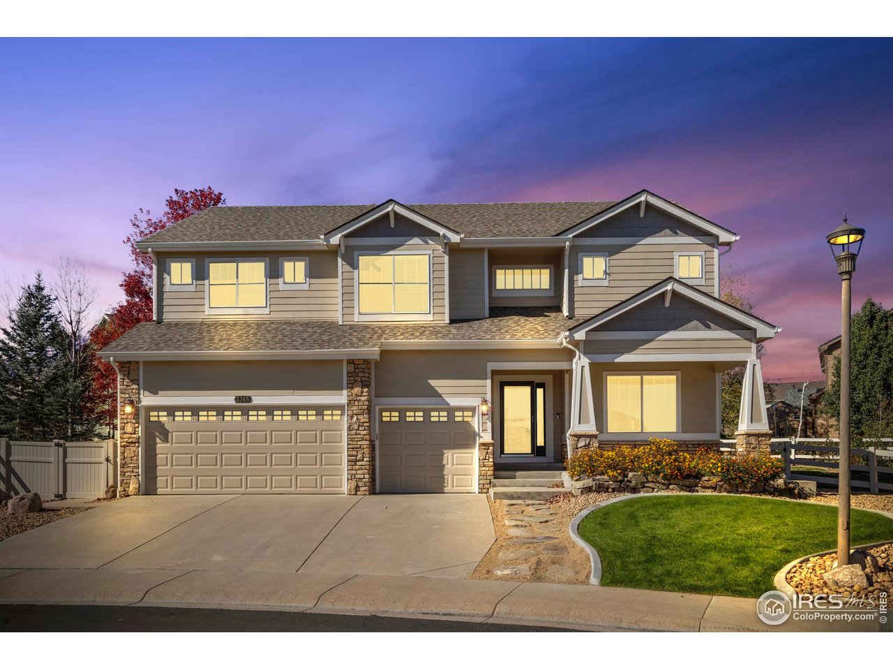 3365 Wray Ct