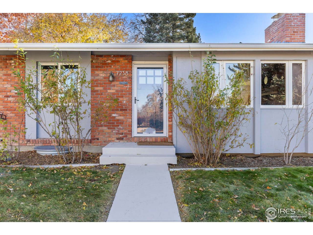 7238 Mount Sherman Rd