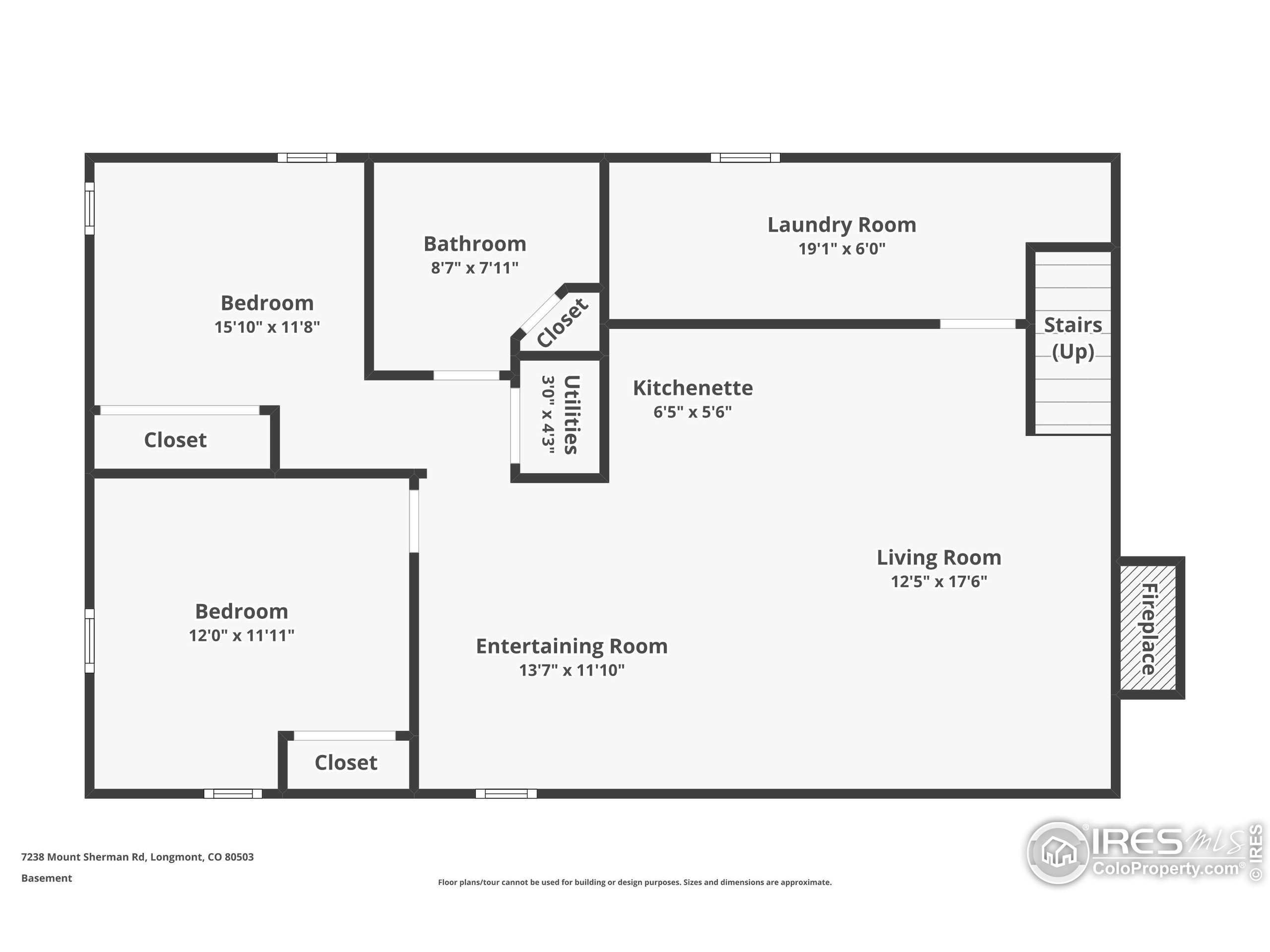 7238 Mount Sherman Rd