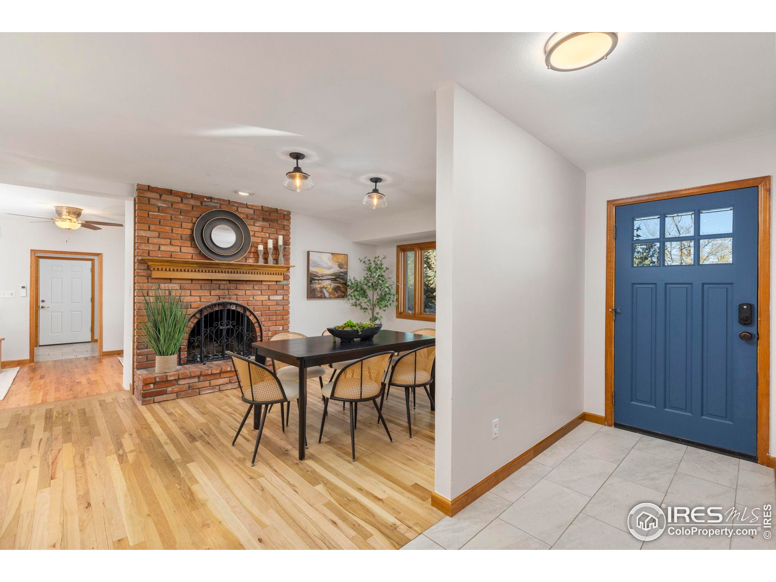 7238 Mount Sherman Rd