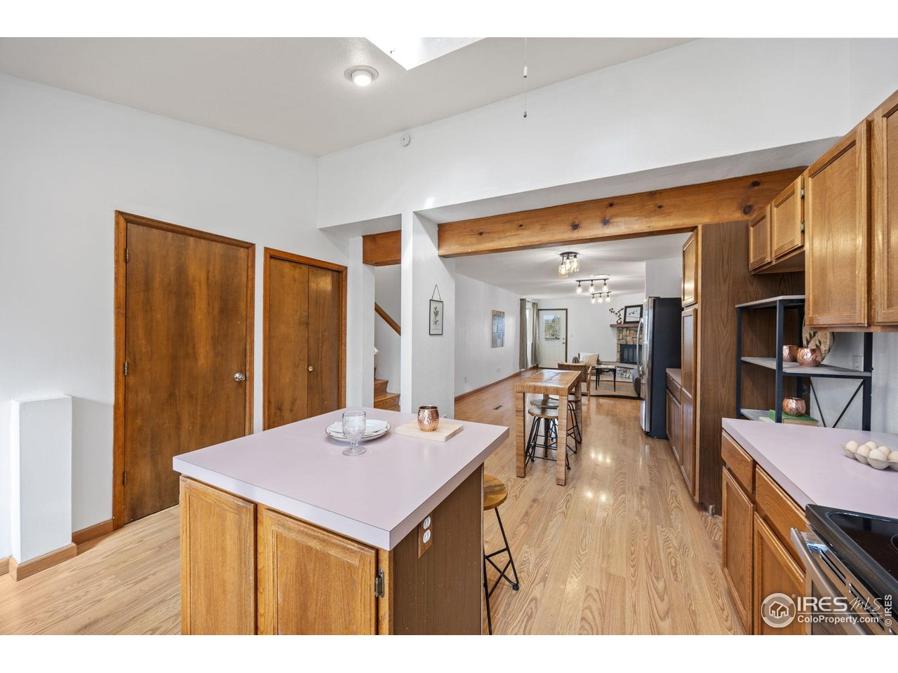 5326 Fossil Ridge Dr