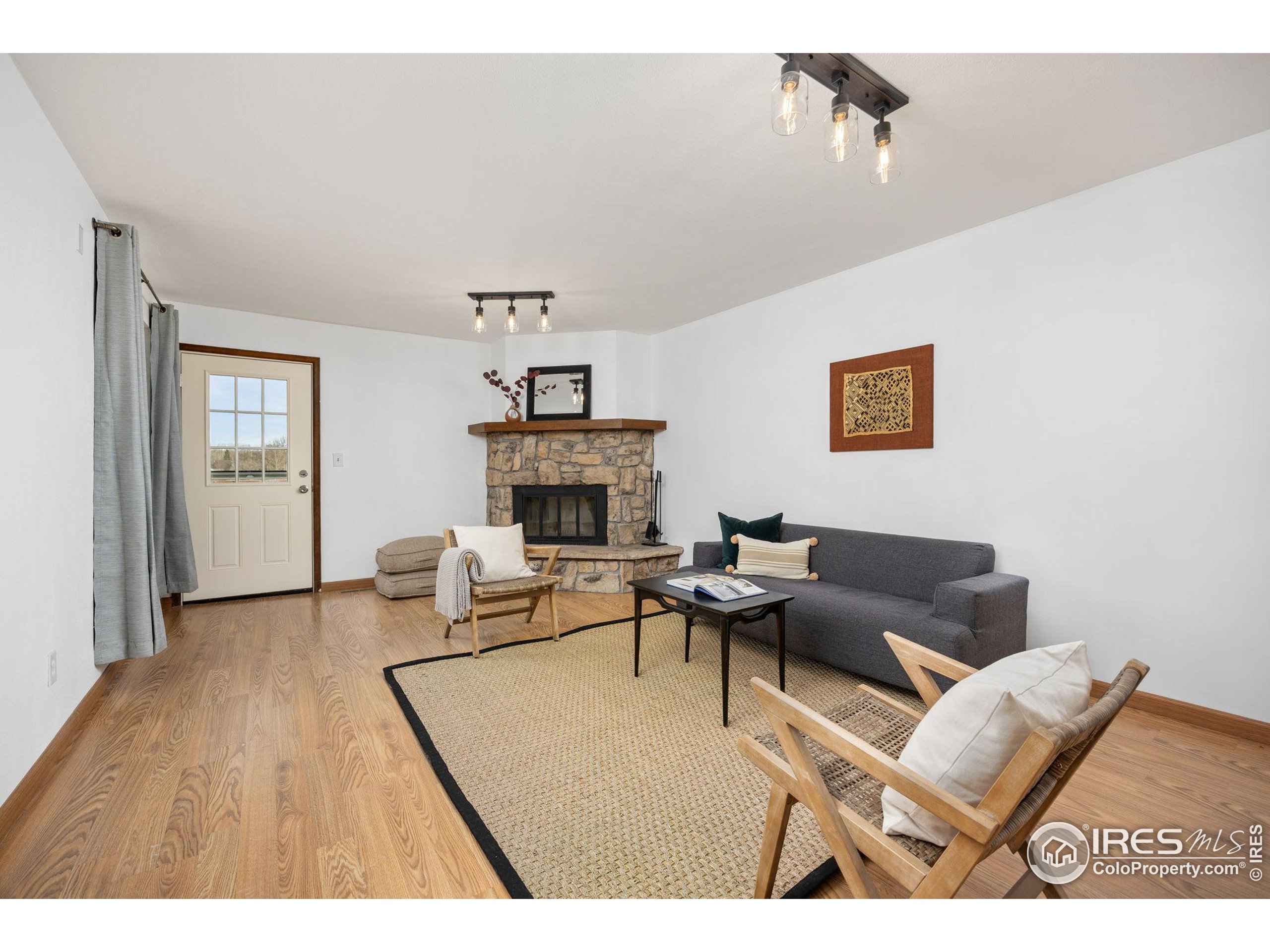 5326 Fossil Ridge Dr