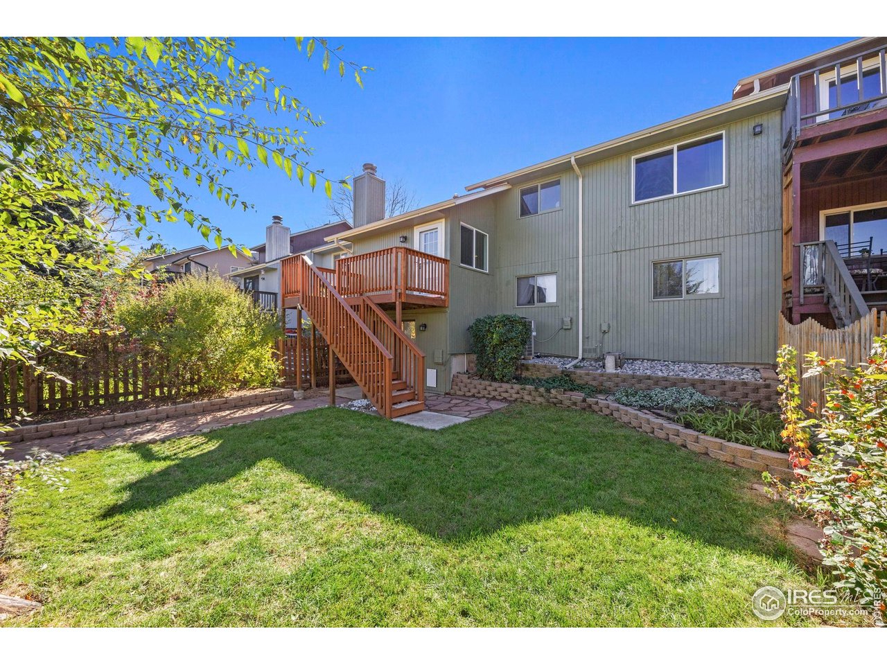 5326 Fossil Ridge Dr