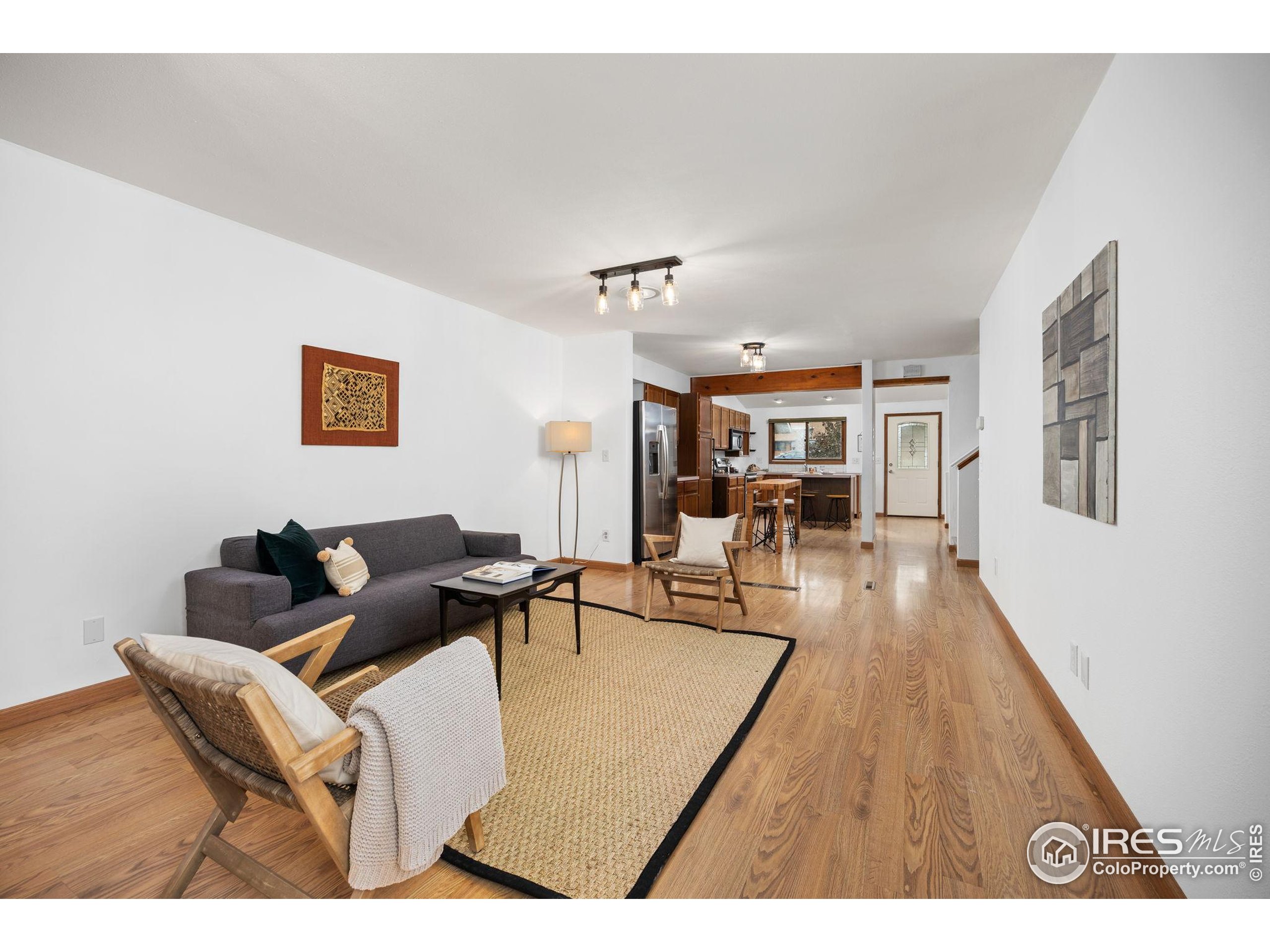 5326 Fossil Ridge Dr