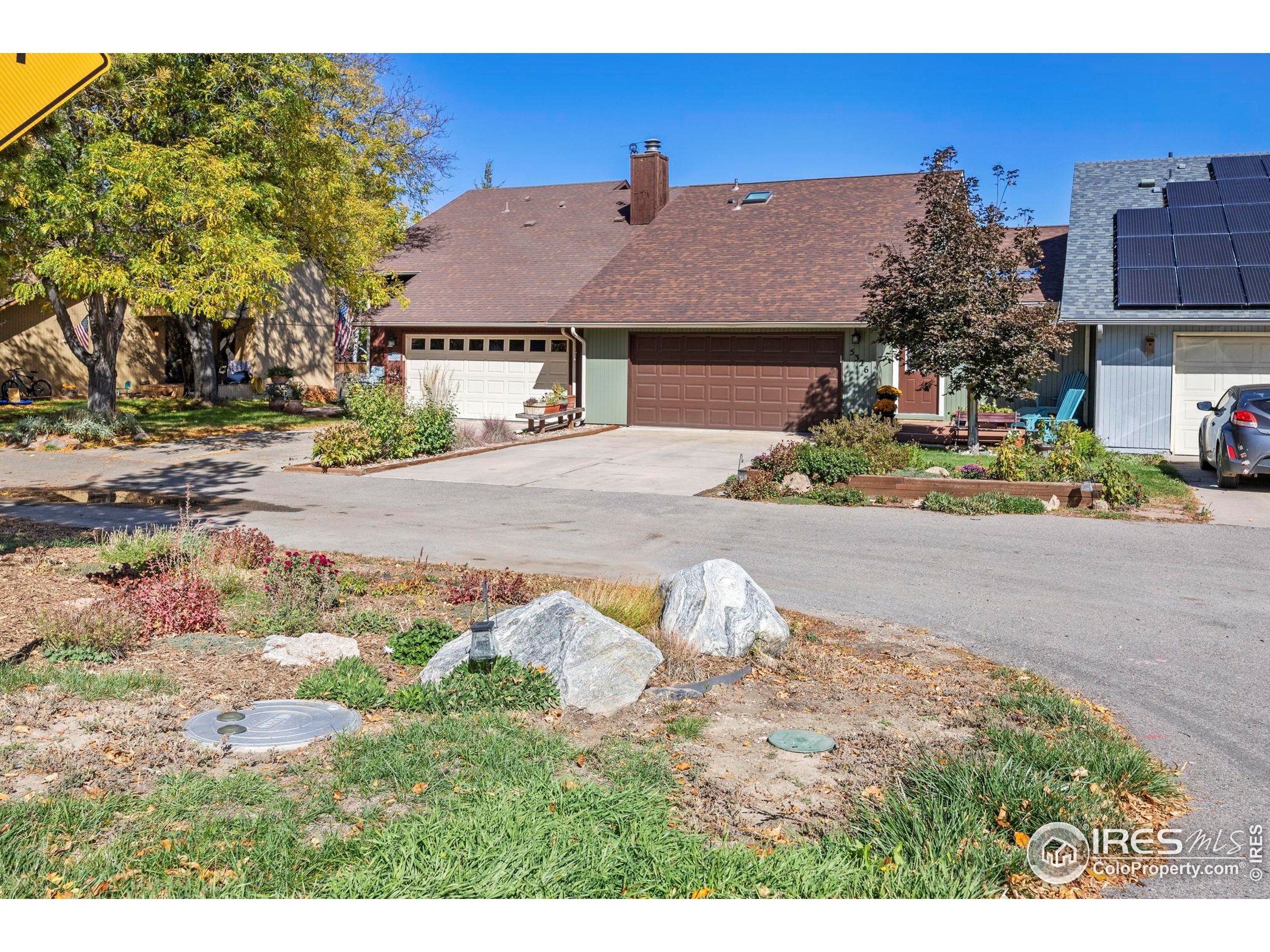 5326 Fossil Ridge Dr