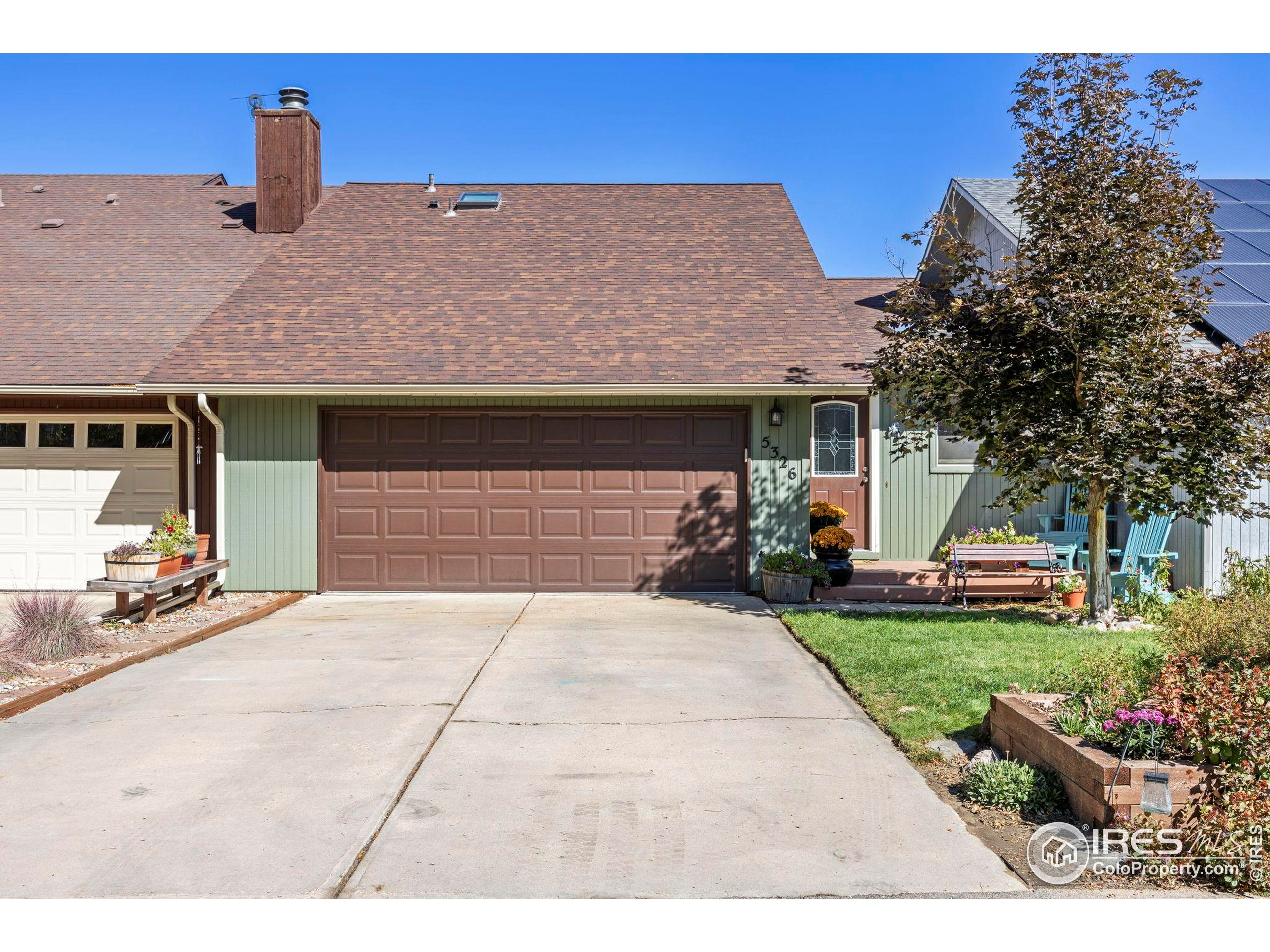 5326 Fossil Ridge Dr