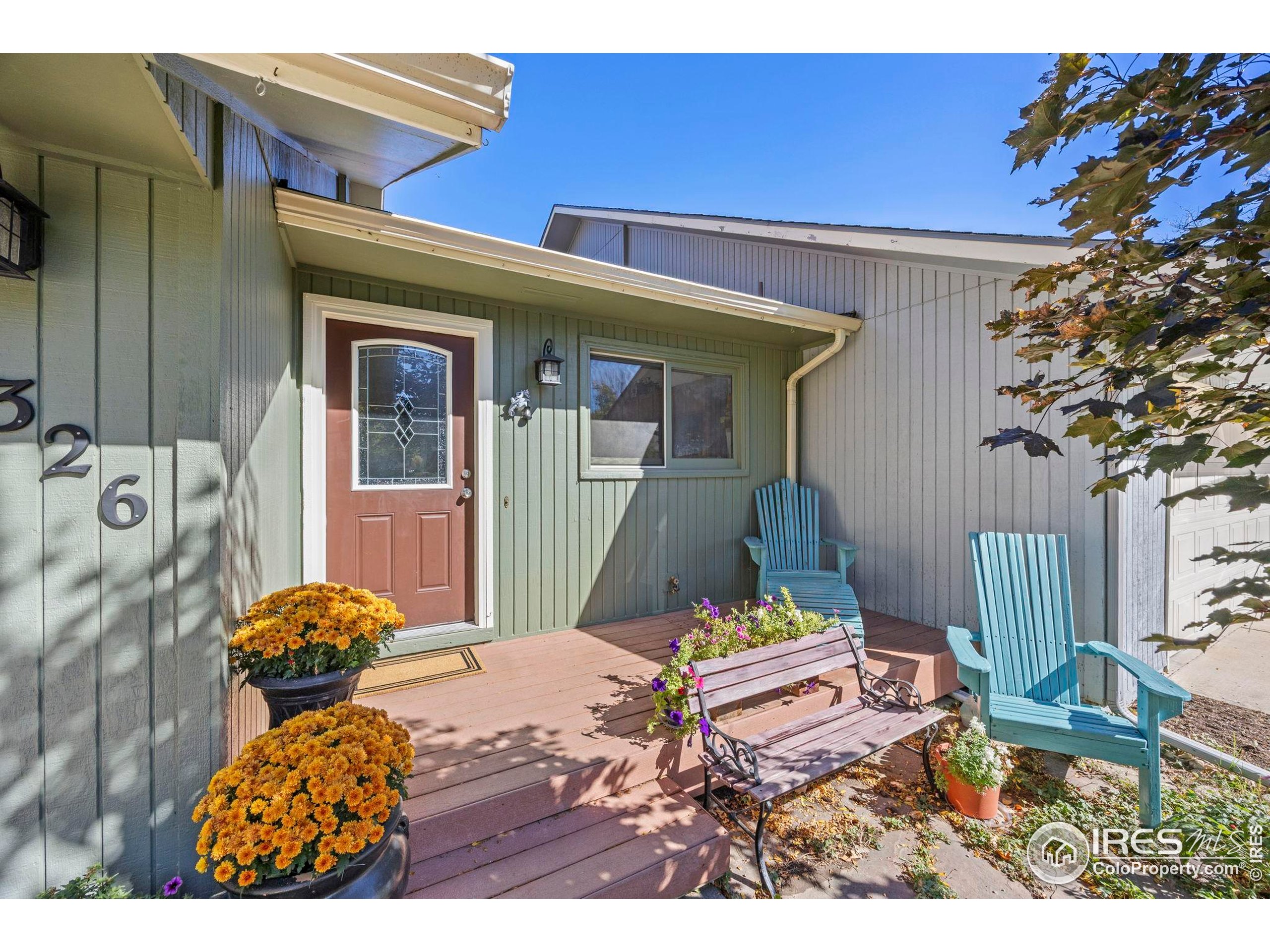 5326 Fossil Ridge Dr