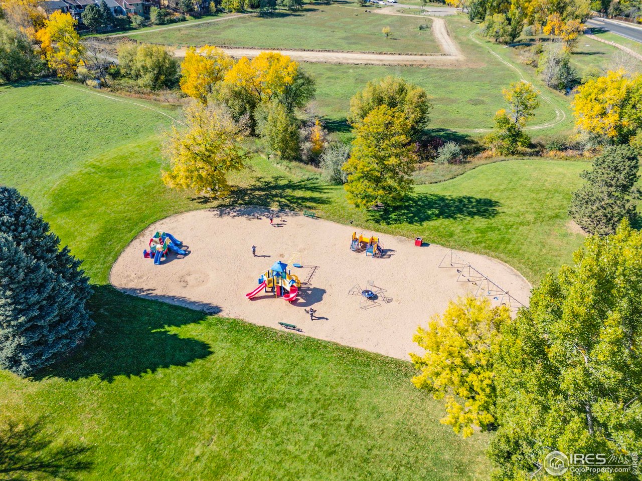 5326 Fossil Ridge Dr