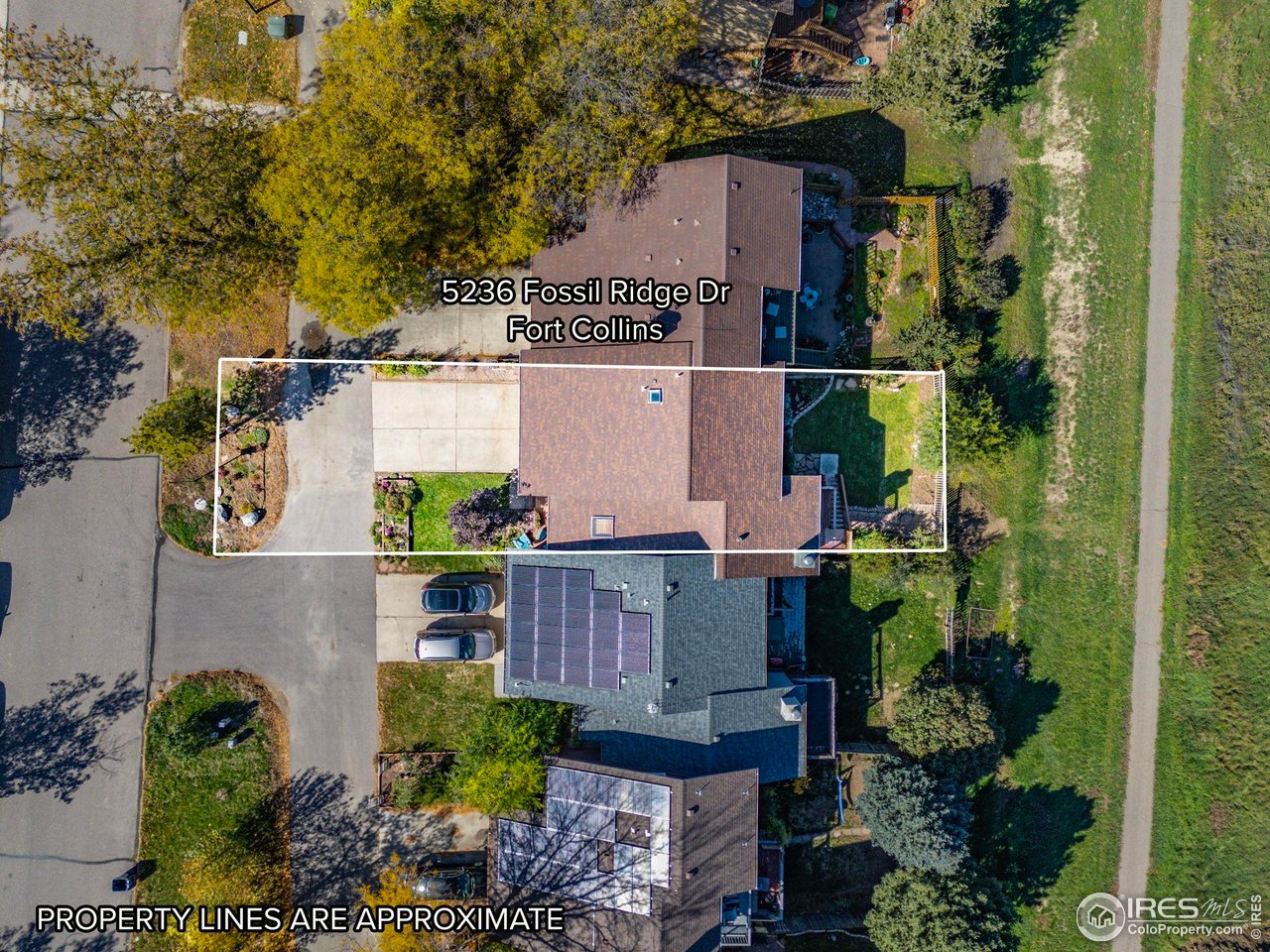 5326 Fossil Ridge Dr