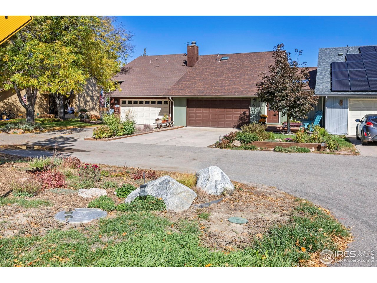 5326 Fossil Ridge Dr