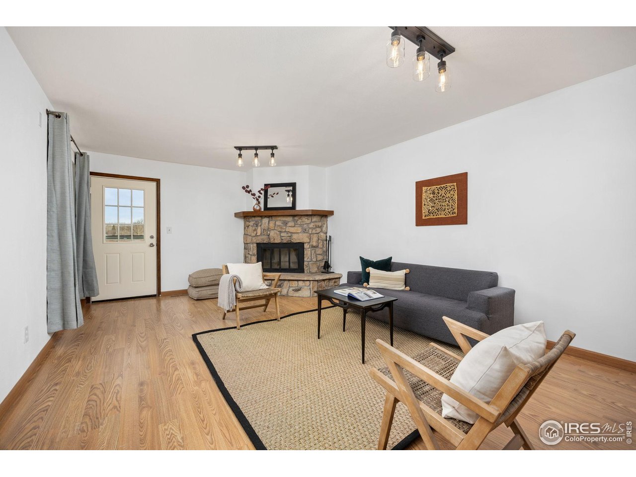 5326 Fossil Ridge Dr