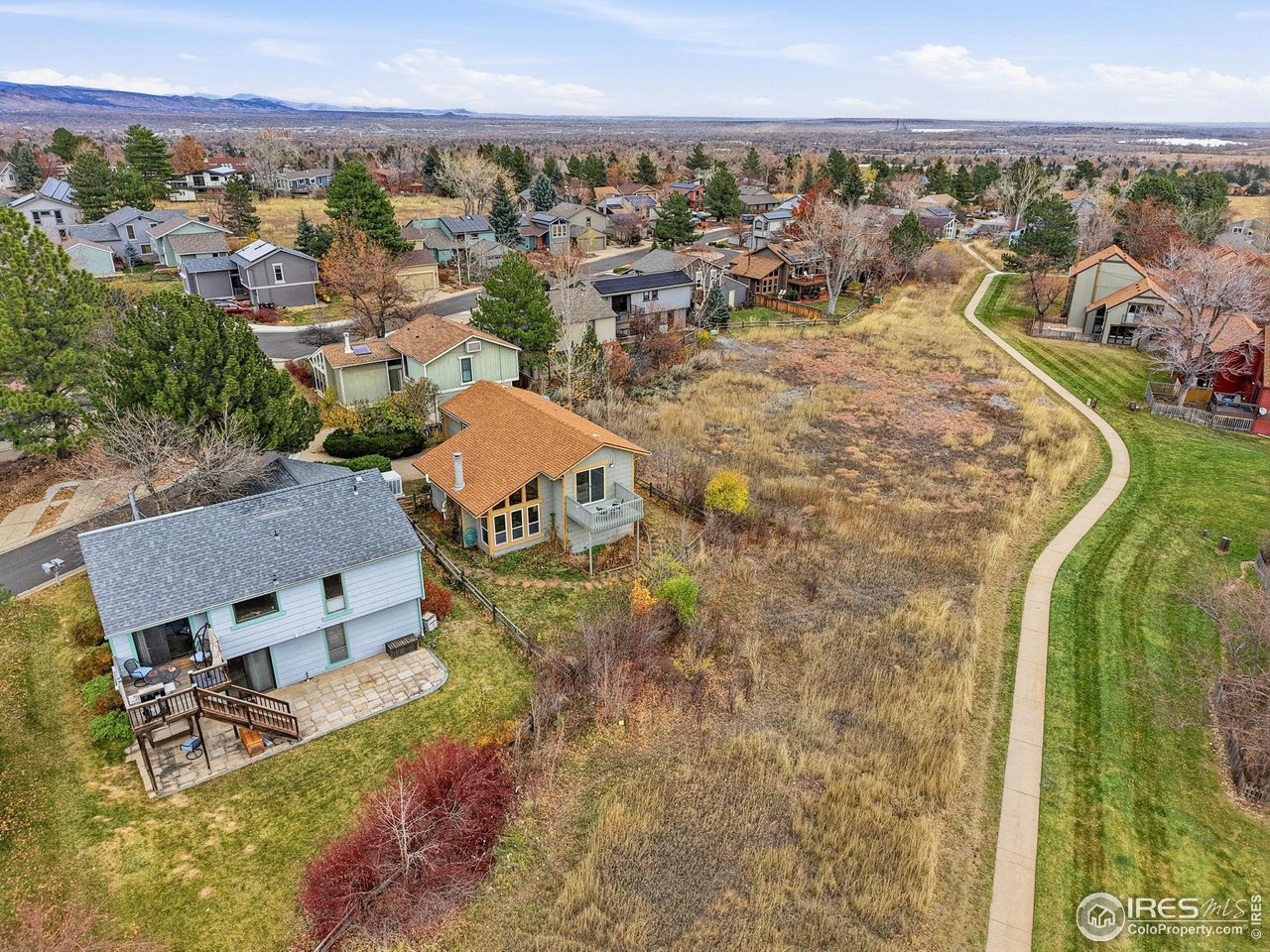 3630 Silver Plume Ln