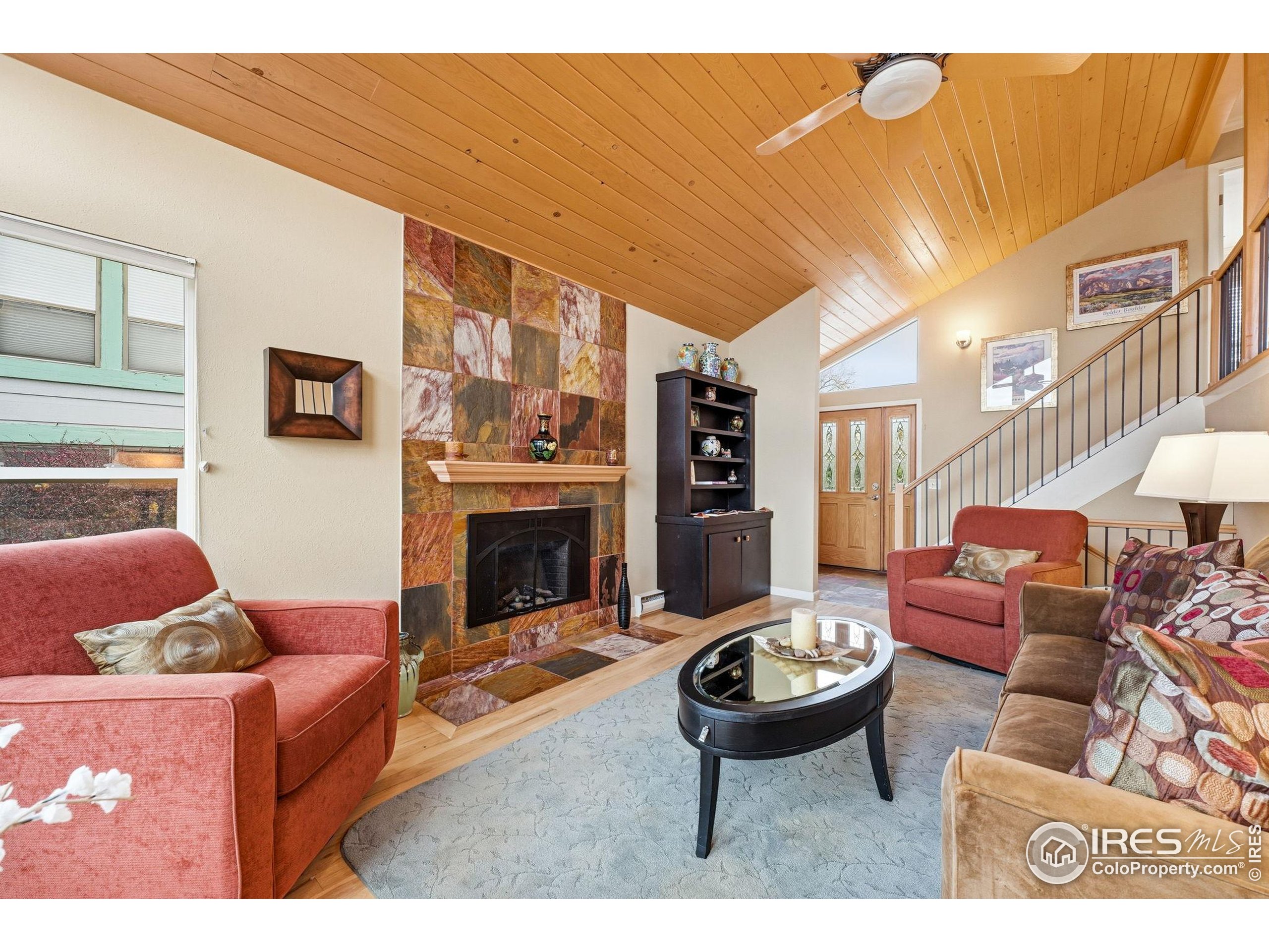 3630 Silver Plume Ln