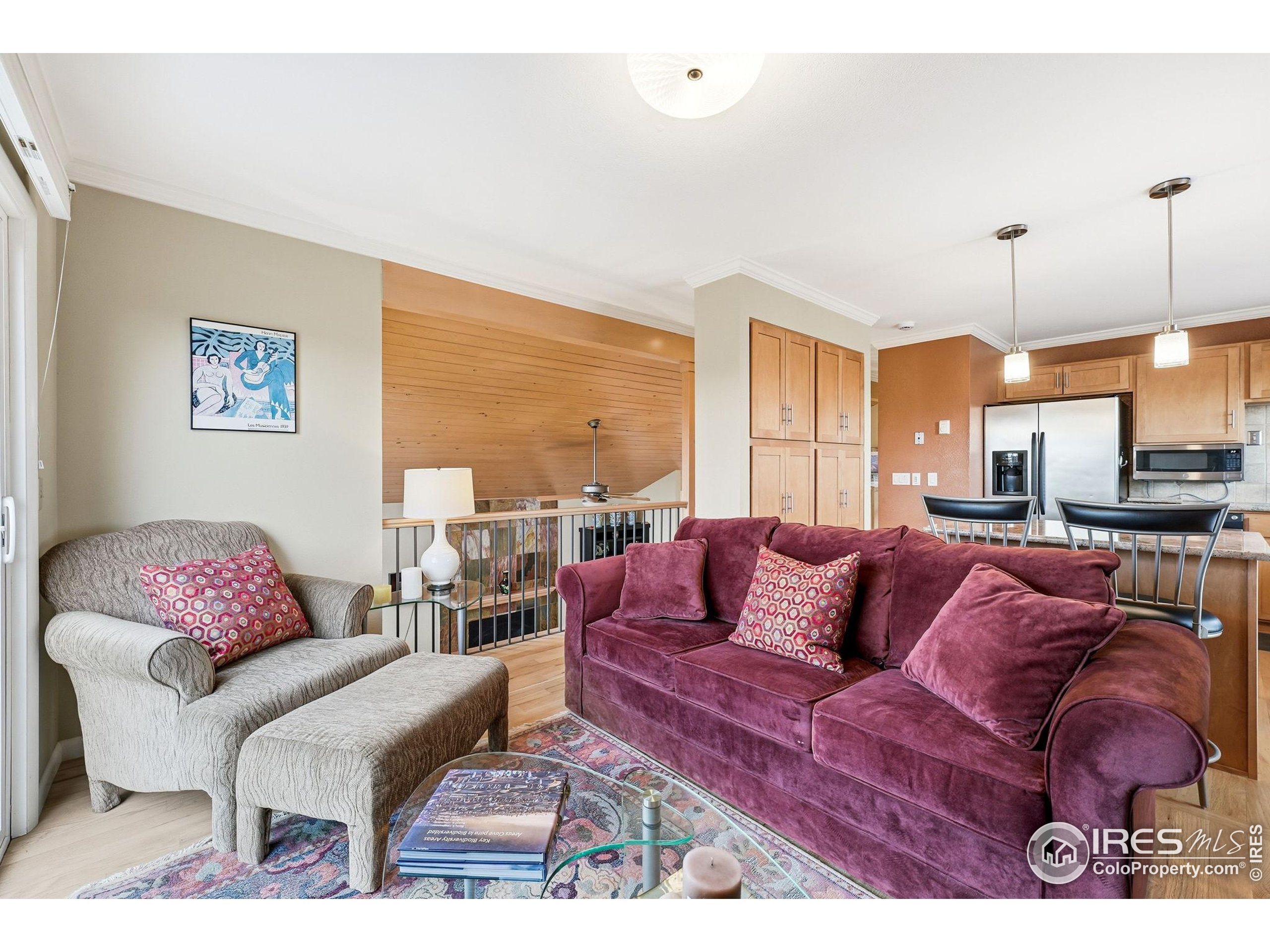 3630 Silver Plume Ln