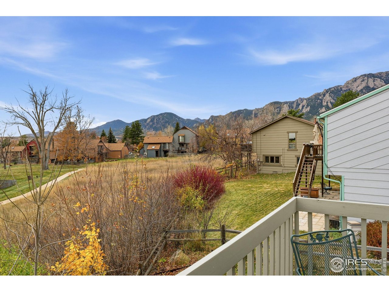 3630 Silver Plume Ln