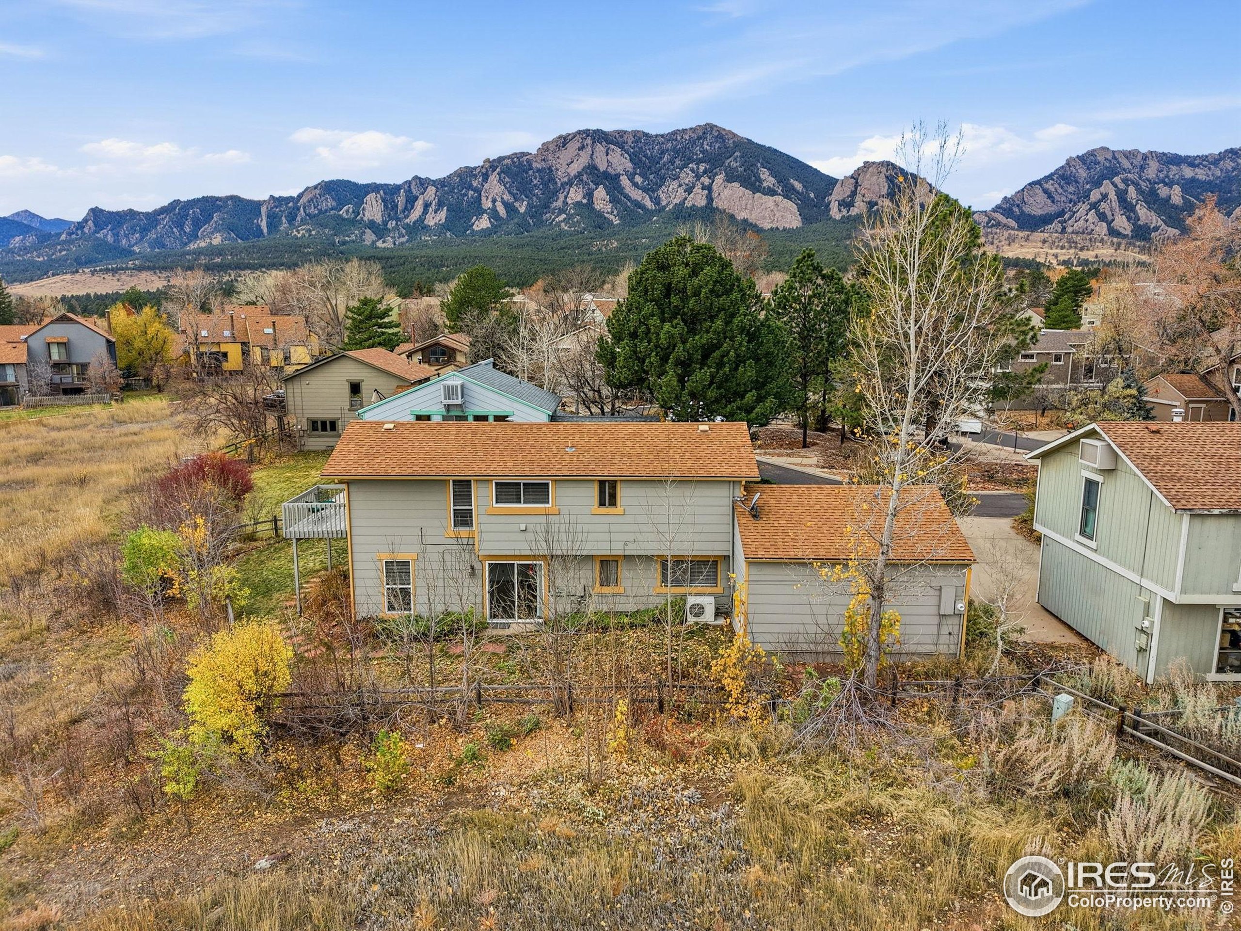 3630 Silver Plume Ln