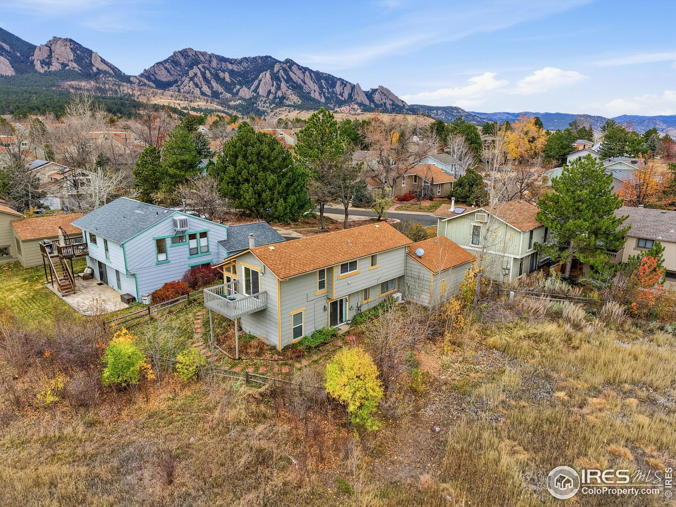 3630 Silver Plume Ln