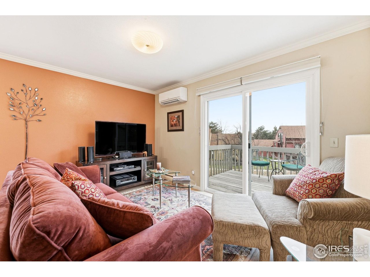 3630 Silver Plume Ln