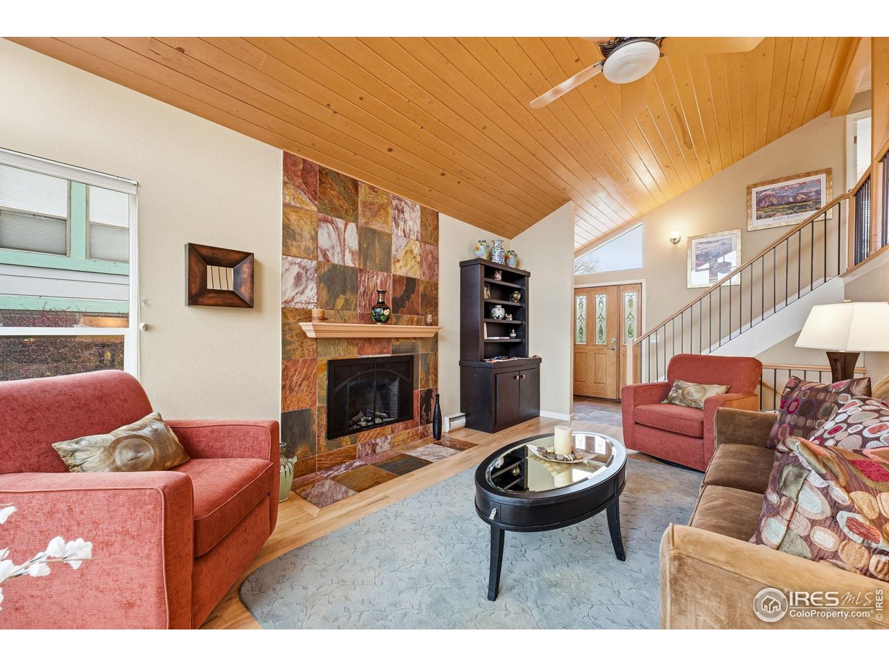 3630 Silver Plume Ln