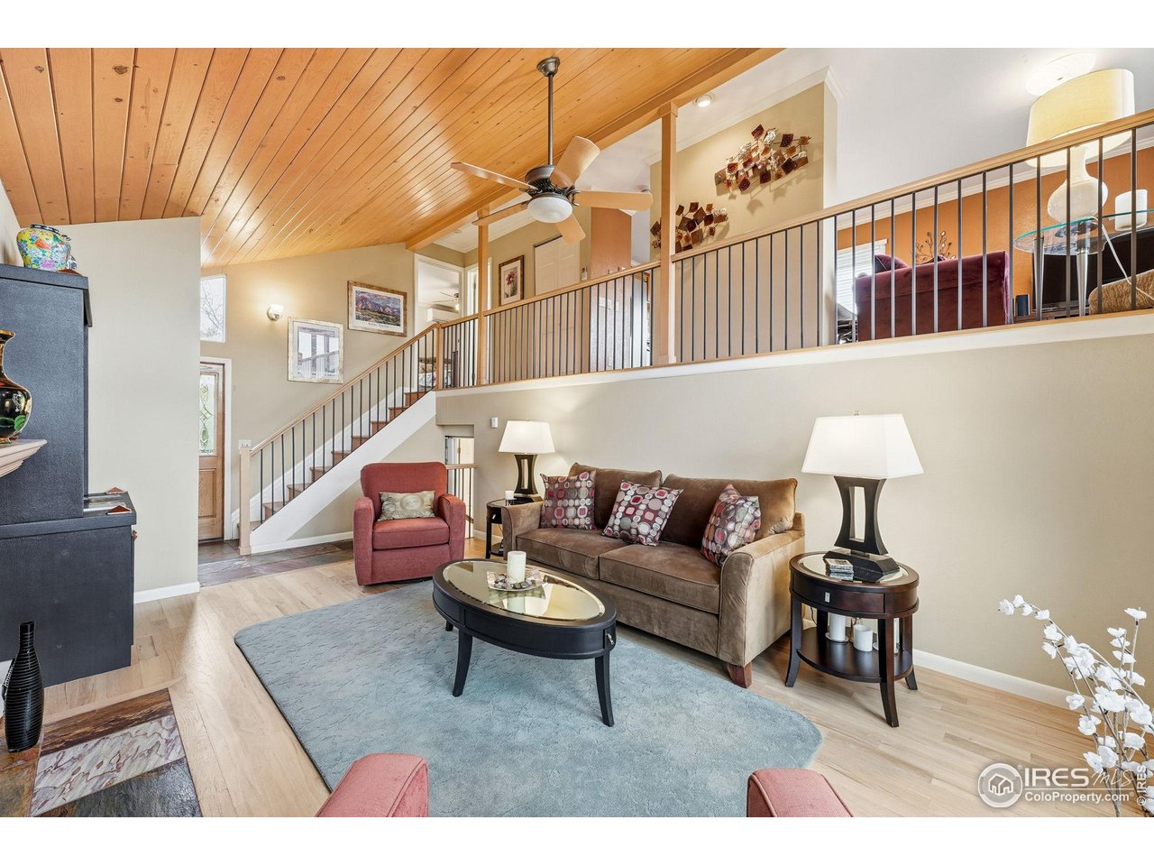 3630 Silver Plume Ln