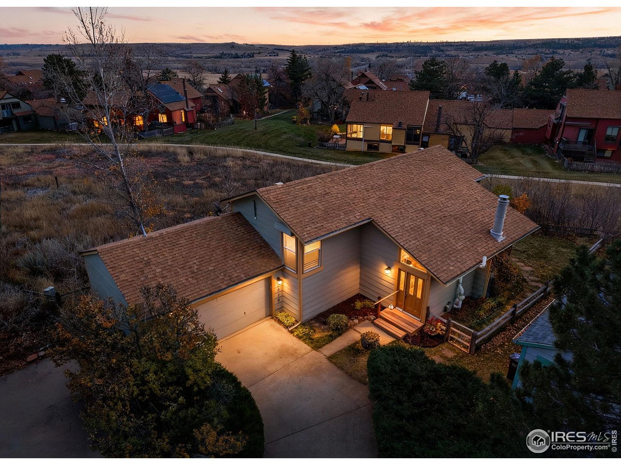 3630 Silver Plume Ln