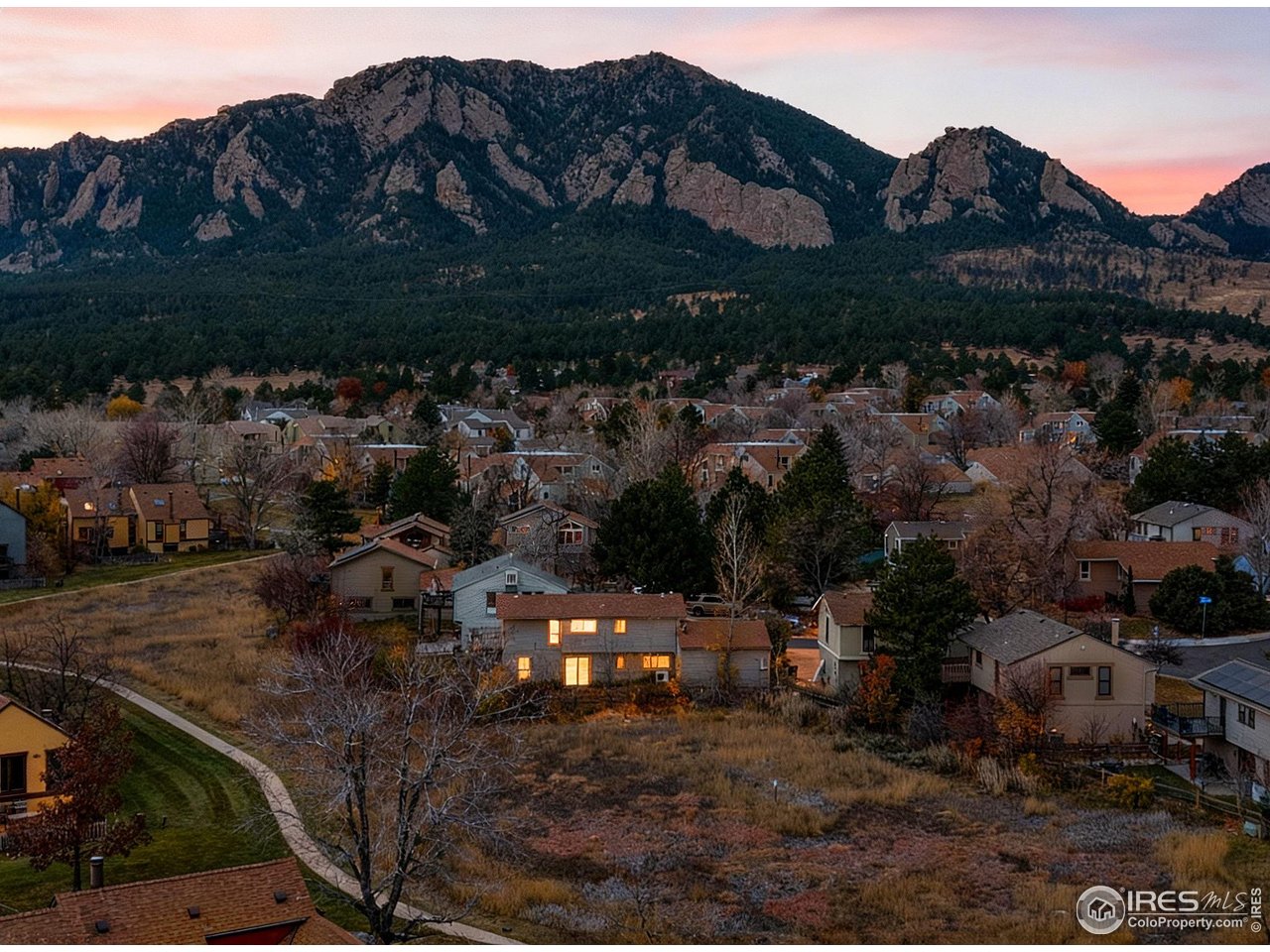 3630 Silver Plume Ln