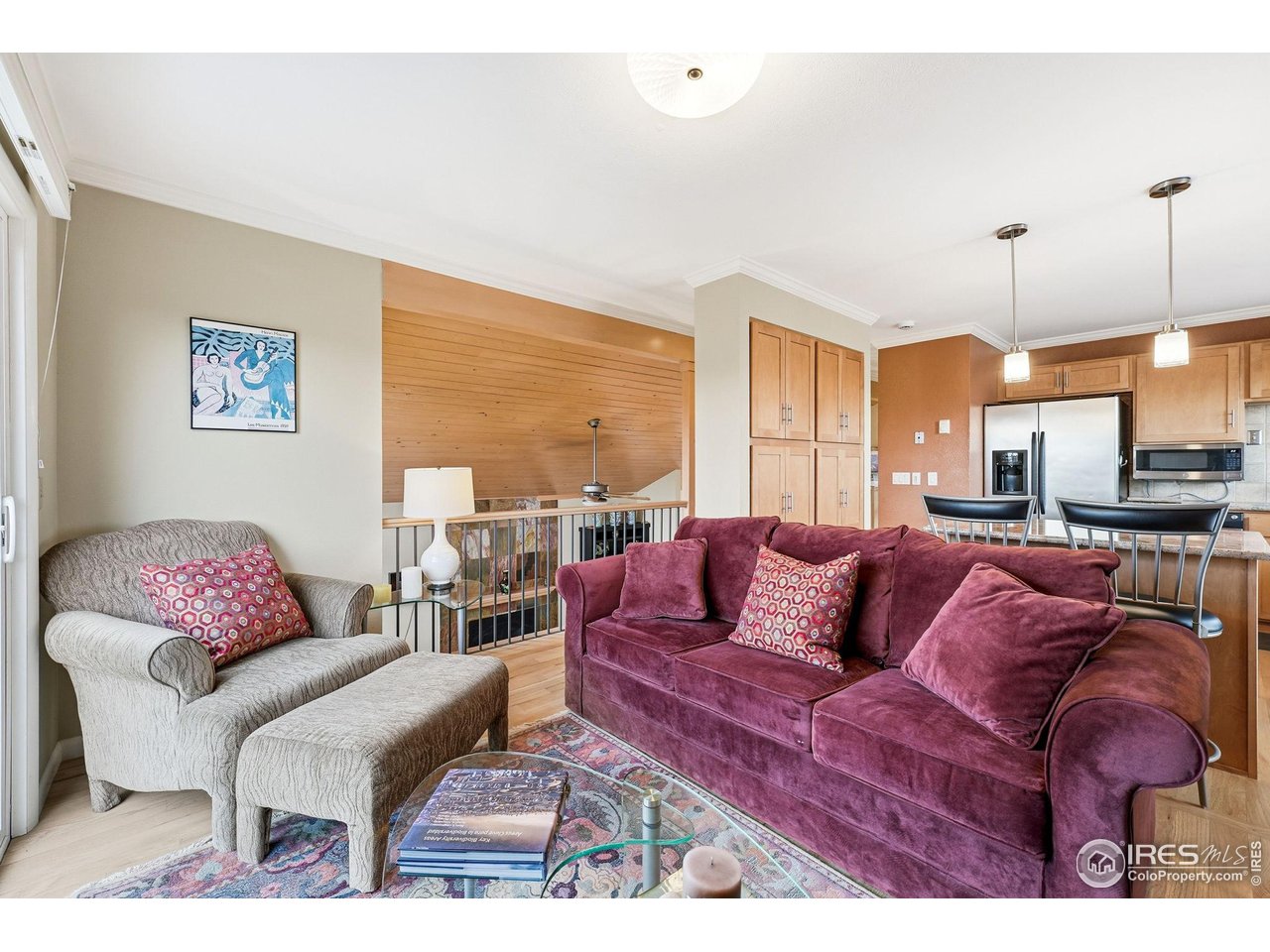 3630 Silver Plume Ln